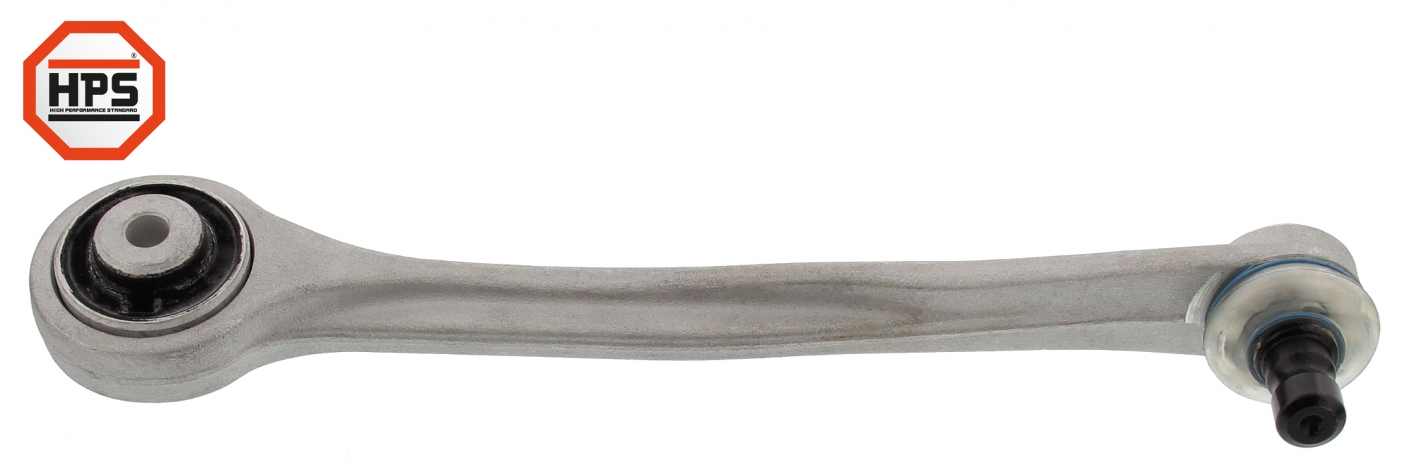 HPS-Querlenker, verstärkt, VA rechts oben vorne, A4, A5