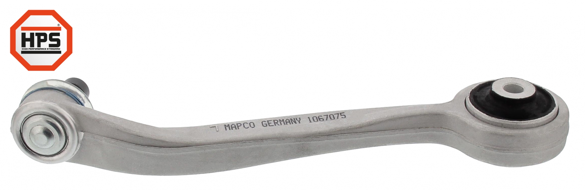 HPS-Querlenker, verstärkt, VA links oben hinten, A4, A5