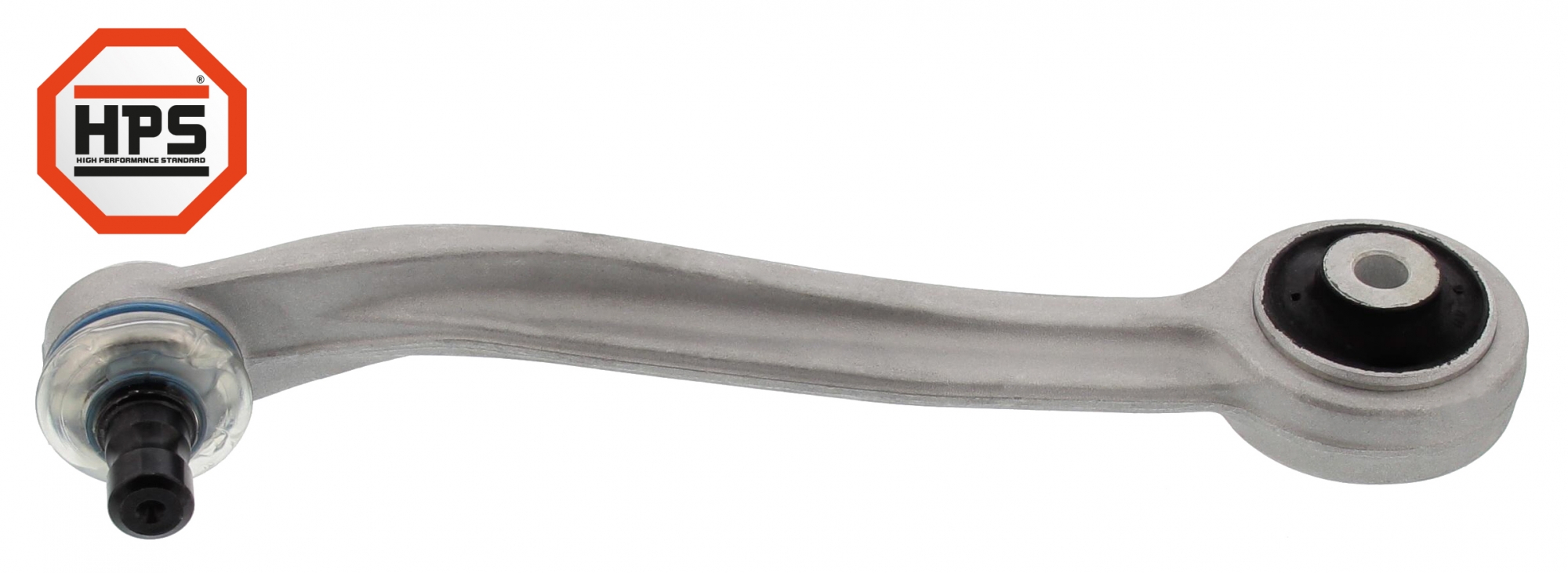 HPS-Querlenker, verstärkt, VA links oben hinten, A4, A5