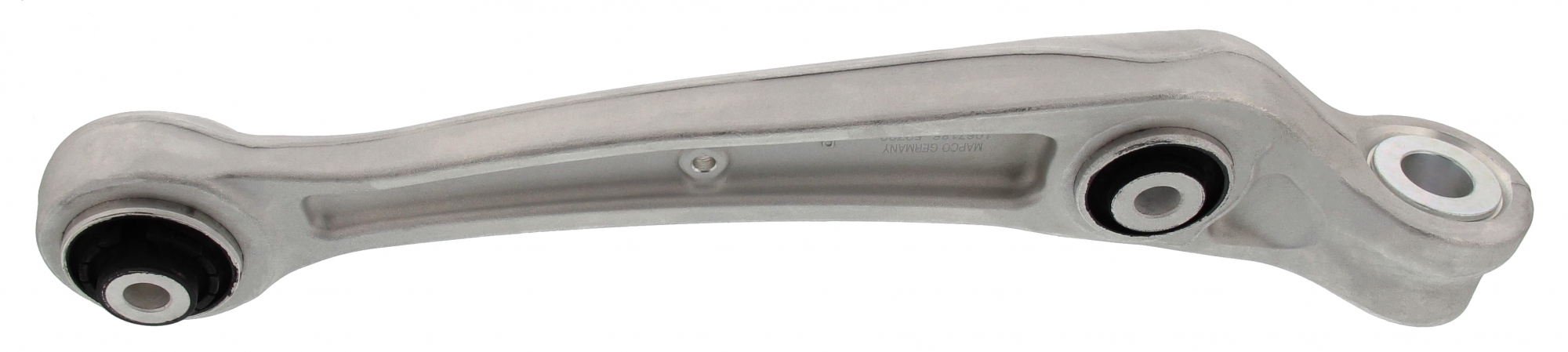 Lenker, Radaufhängung, Vorderachse rechts, unten, vorne, AUDI