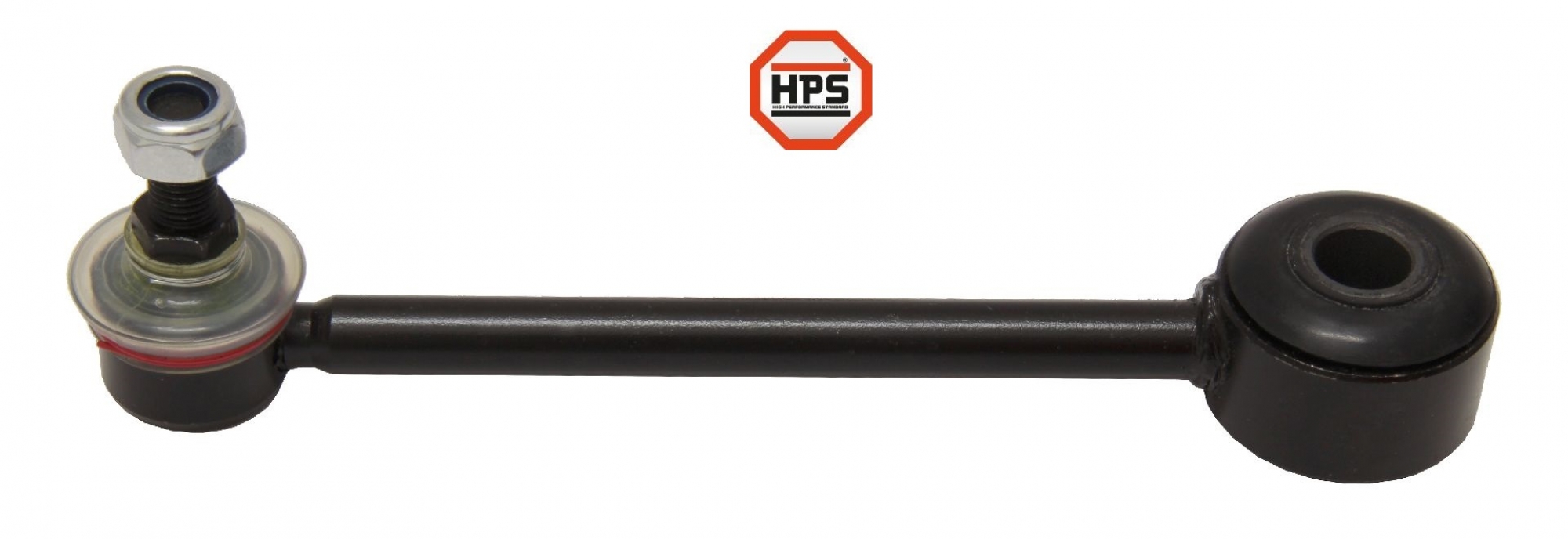 HPS-Koppelstange, verstärkt, HA, Audi A3 quattro, VW Golf IV 4 motion