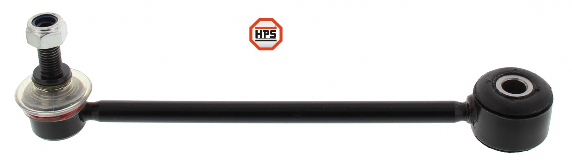 HPS-Koppelstange, verstärkt, HA, VW CADDY III