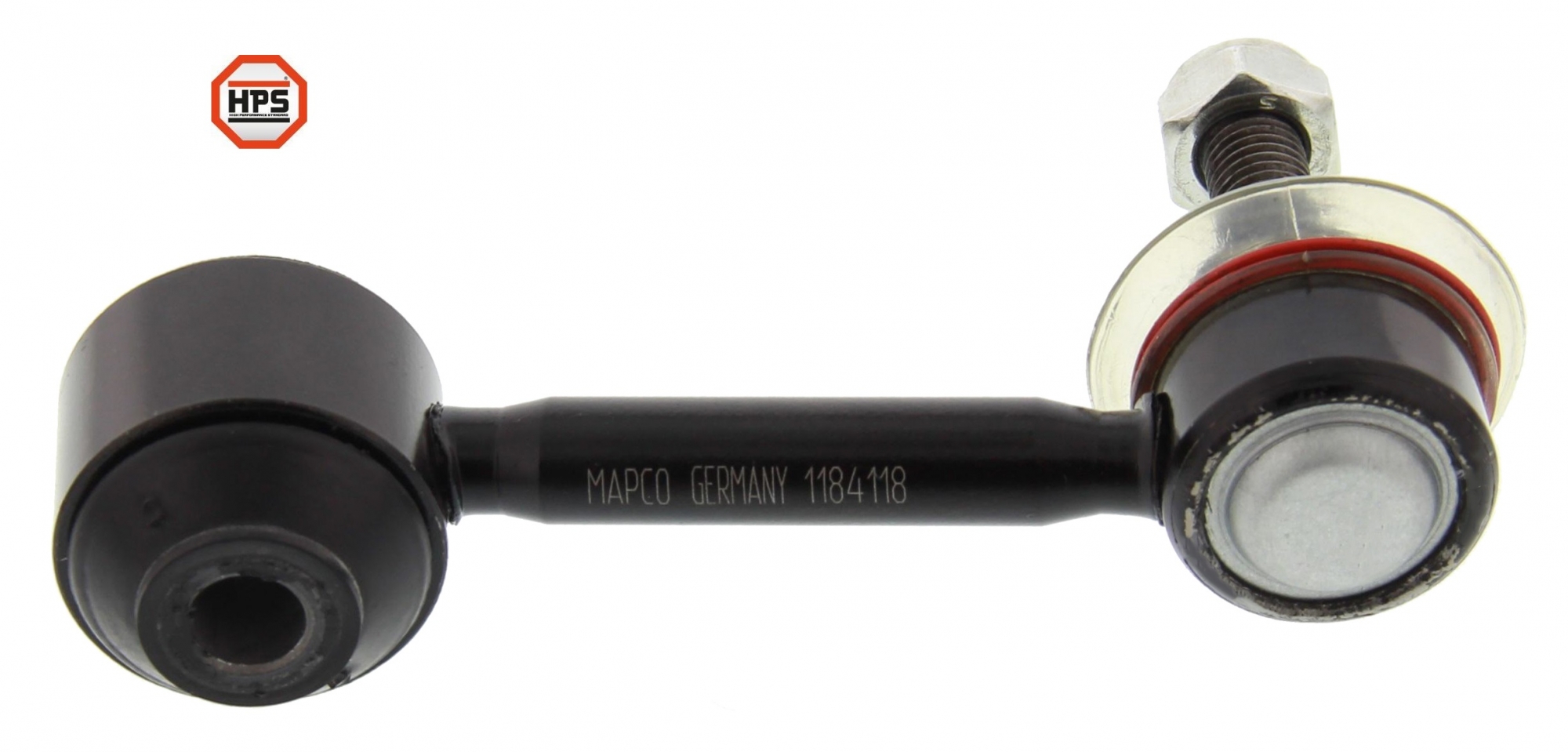 HPS-Koppelstange, verstärkt, HA, Audi A6