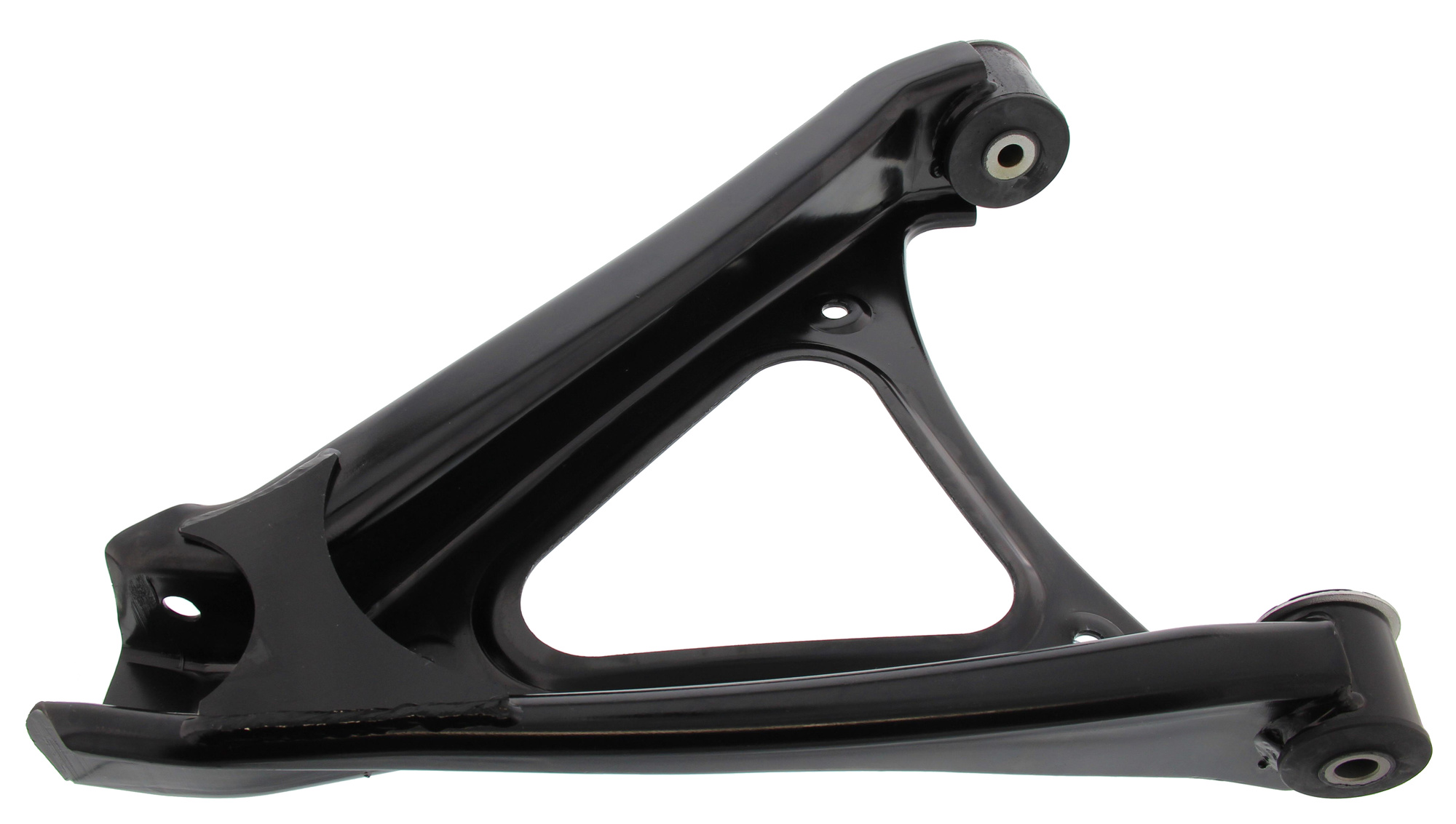 Lenker, Radaufhängung, Hinterachse links, unten, AUDI, VW