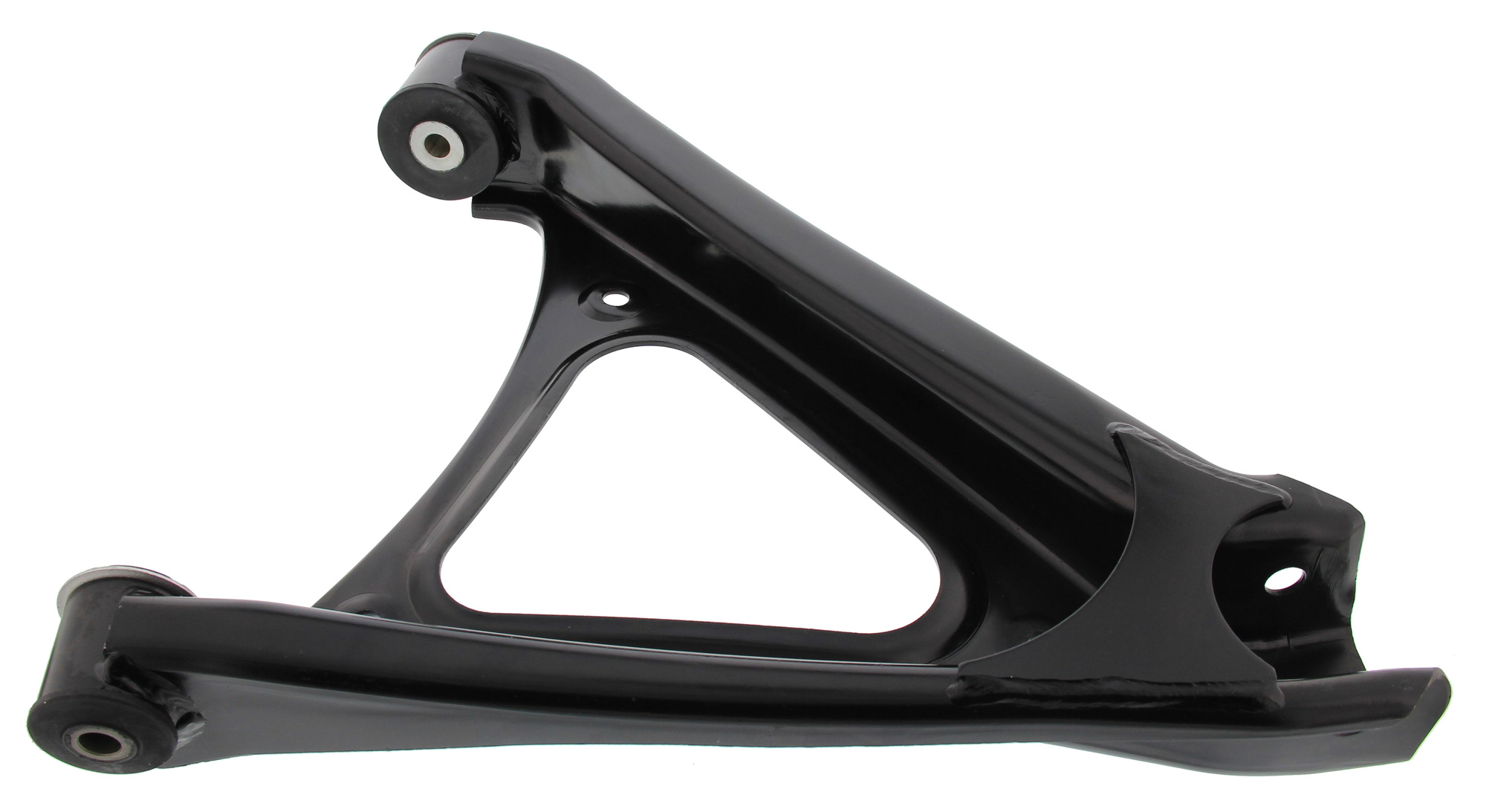 Lenker, Radaufhängung, Hinterachse rechts, unten, AUDI, VW