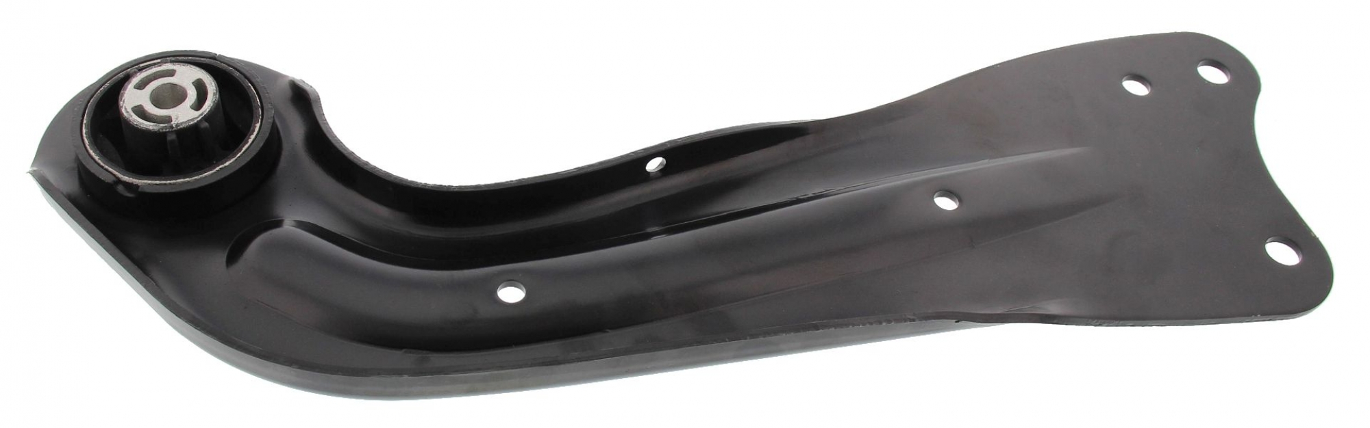 Lenker, Radaufhängung, Hinterachse rechts, unten, AUDI, SEAT, SKODA, VW