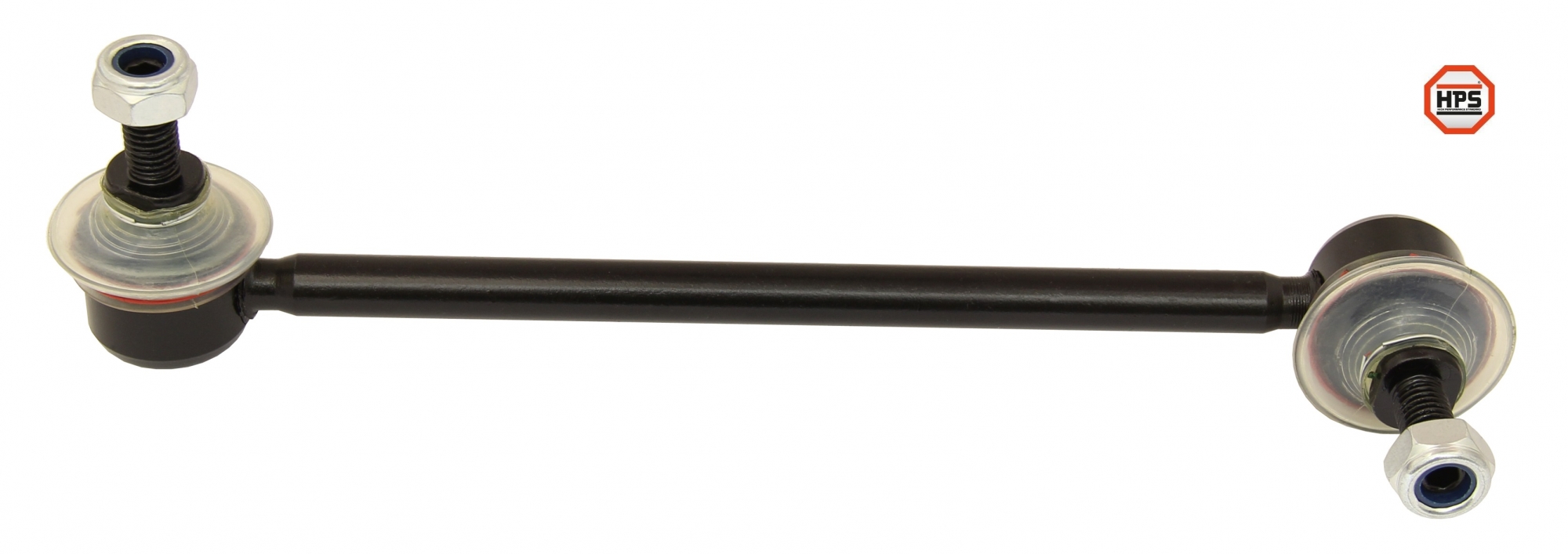 HPS-Koppelstange, verstärkt, VA rechts, MERCEDES-BENZ V-KLASSE, VITO