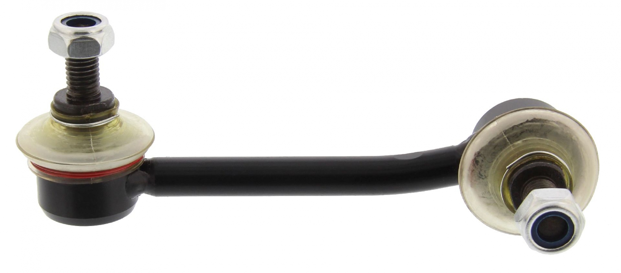 Stange/Strebe, Stabilisator, Vorderachse rechts, MERCEDES-BENZ