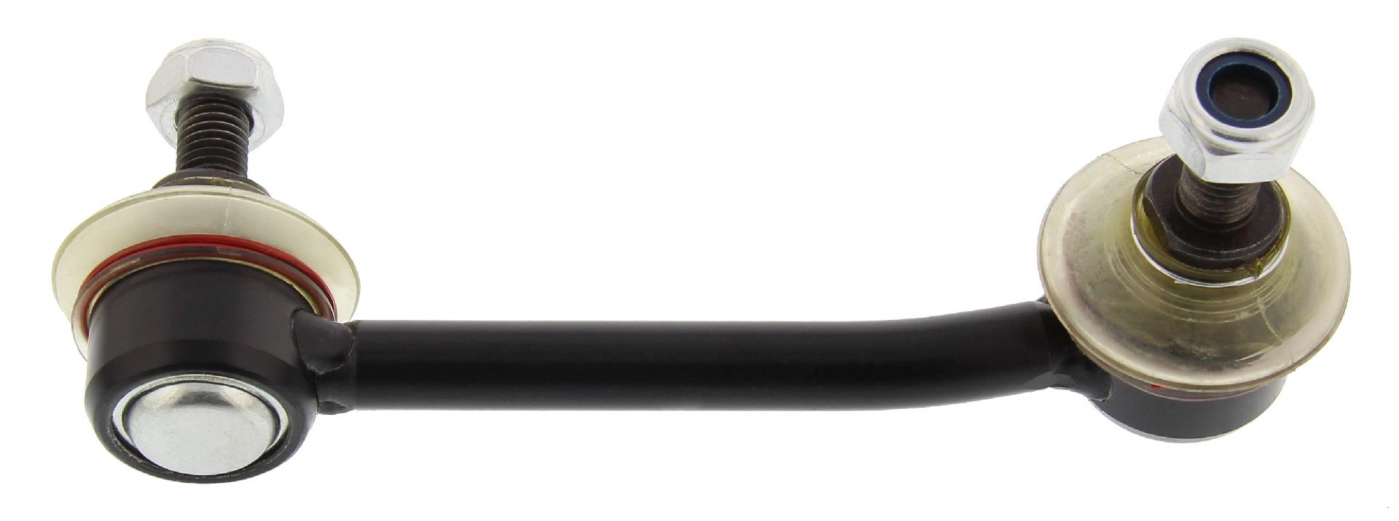 Stange/Strebe, Stabilisator, Vorderachse links, MERCEDES-BENZ