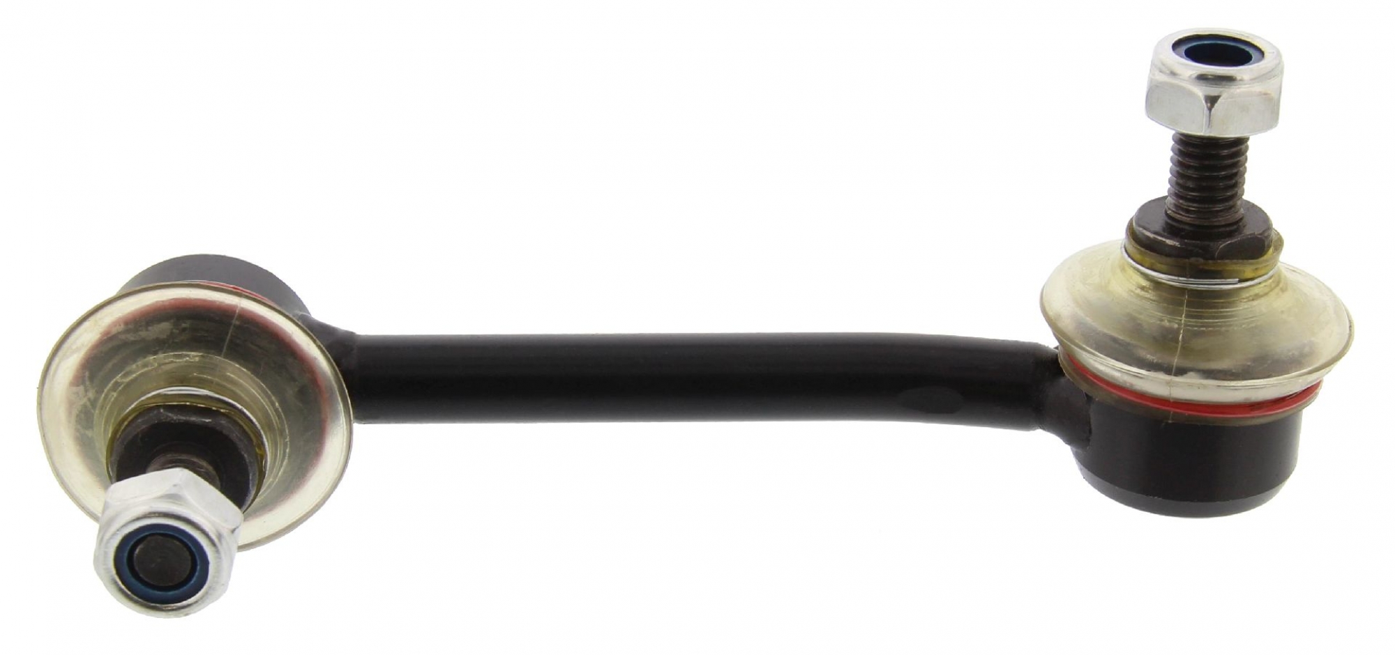 Stange/Strebe, Stabilisator, Vorderachse rechts, MERCEDES-BENZ