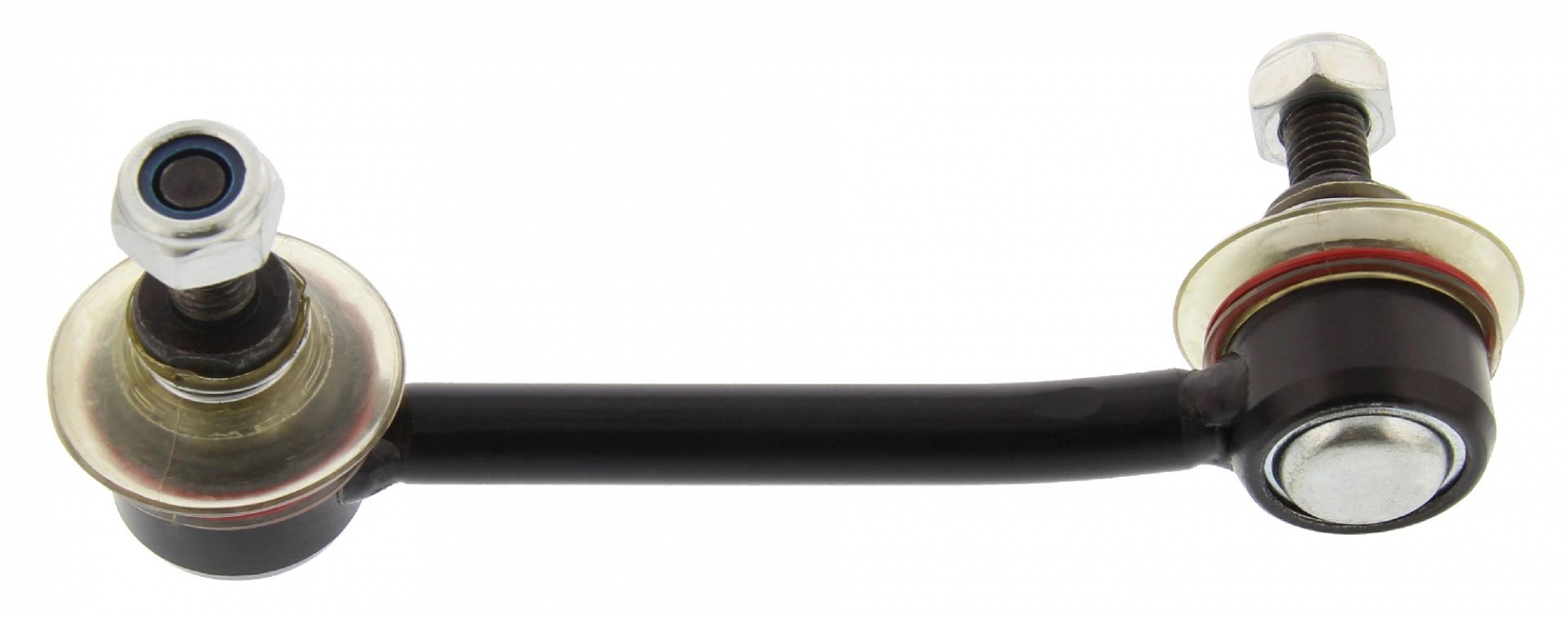 Stange/Strebe, Stabilisator, Vorderachse rechts, MERCEDES-BENZ