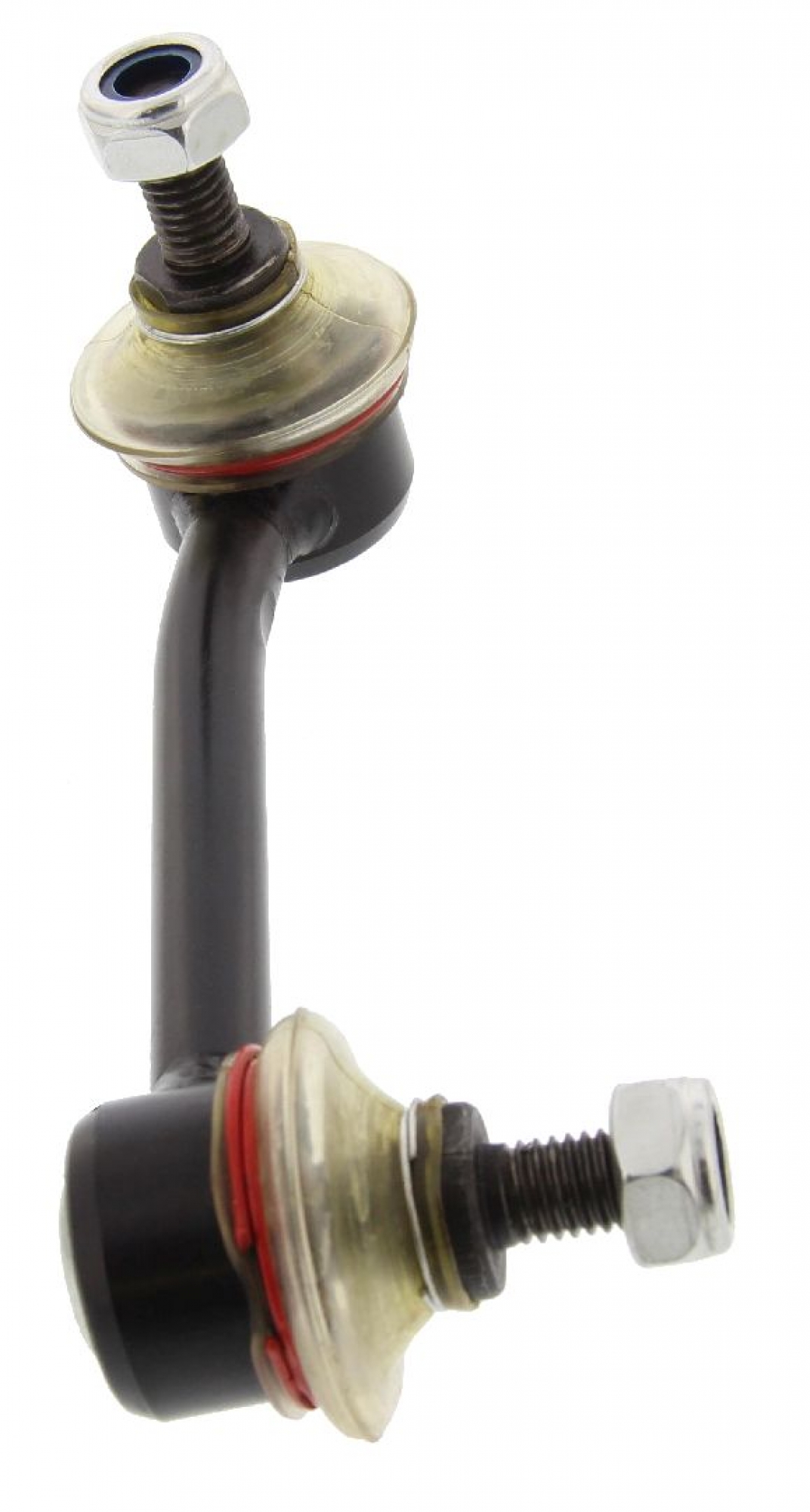 Stange/Strebe, Stabilisator, Vorderachse rechts, MERCEDES-BENZ