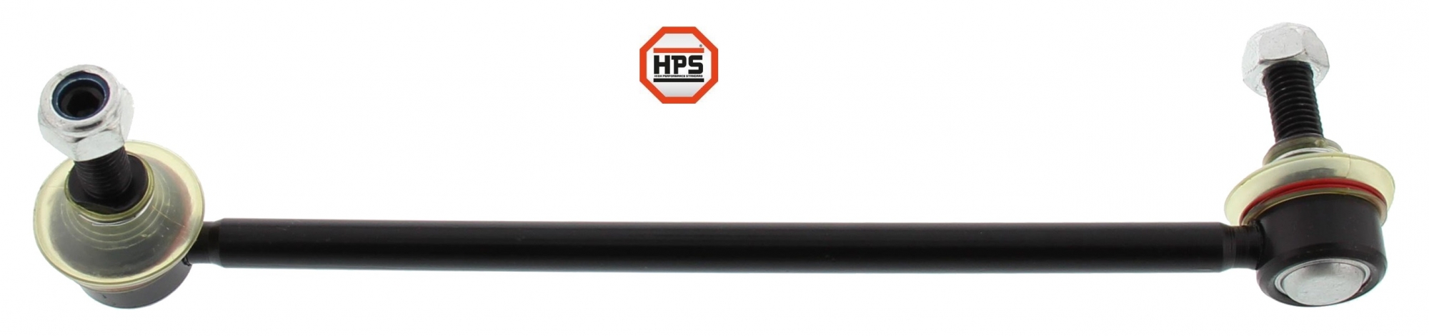 HPS-Koppelstange, verstärkt, VA links, MERCEDES-BENZ VITO, VIANO