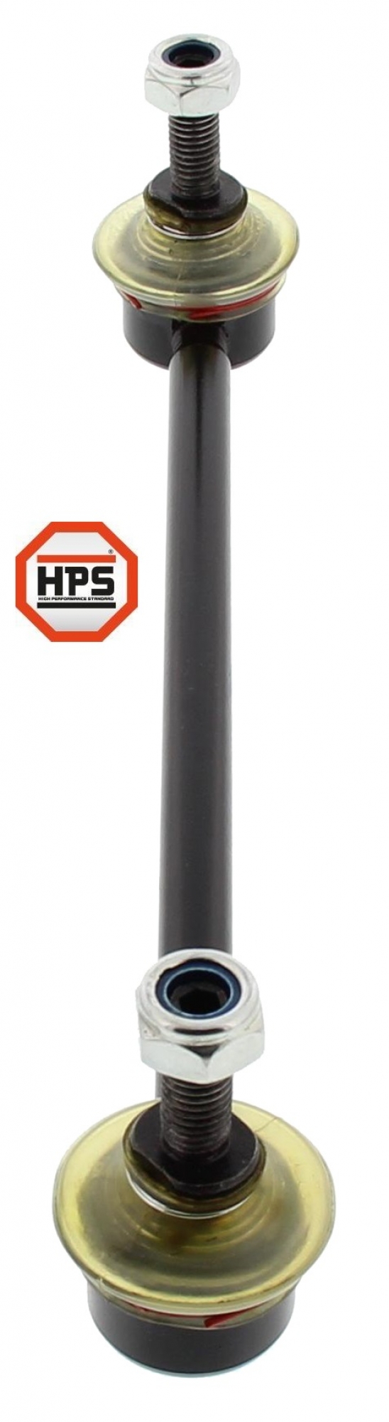 HPS-Koppelstange, verstärkt, VA, MERCEDES-BENZ A-KLASSE