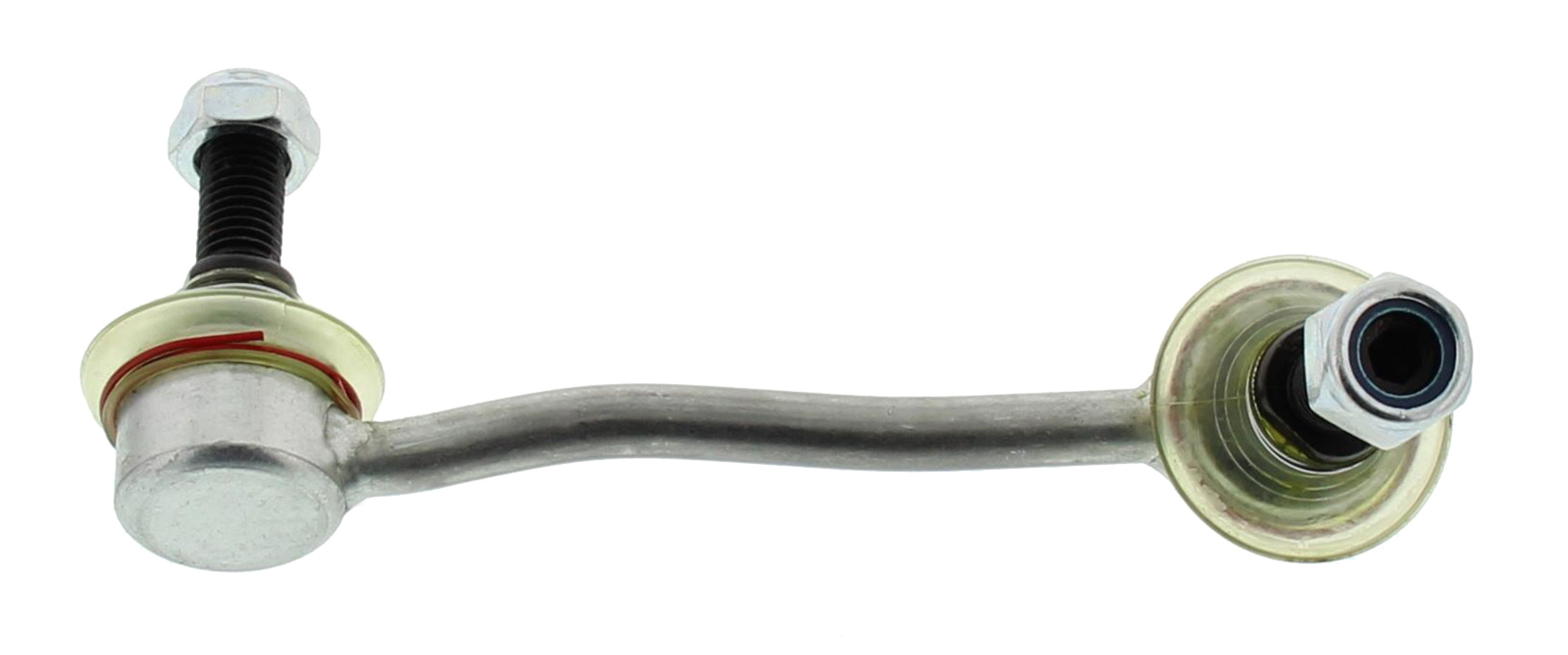 Stange/Strebe, Stabilisator, Vorderachse links, MERCEDES-BENZ, VW