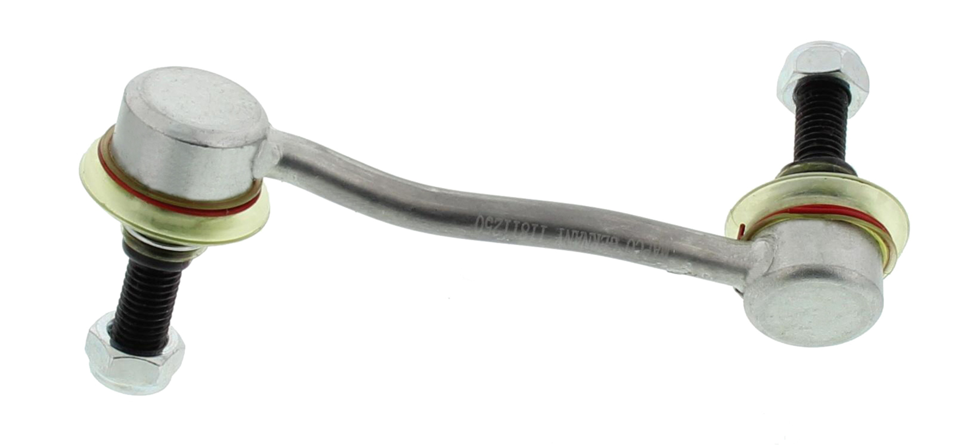 Stange/Strebe, Stabilisator, Vorderachse links, MERCEDES-BENZ, VW