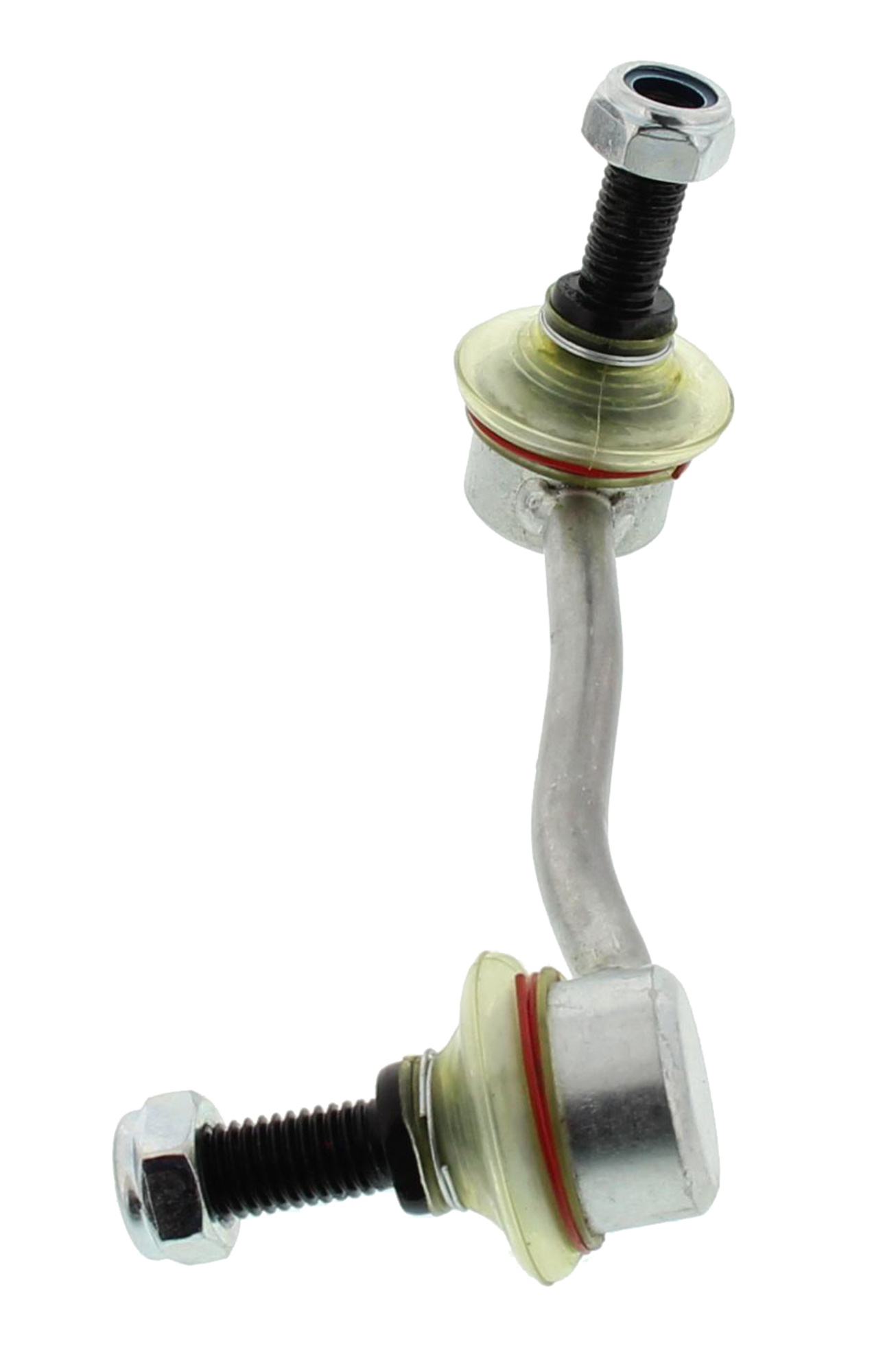 Stange/Strebe, Stabilisator, Vorderachse links, MERCEDES-BENZ, VW