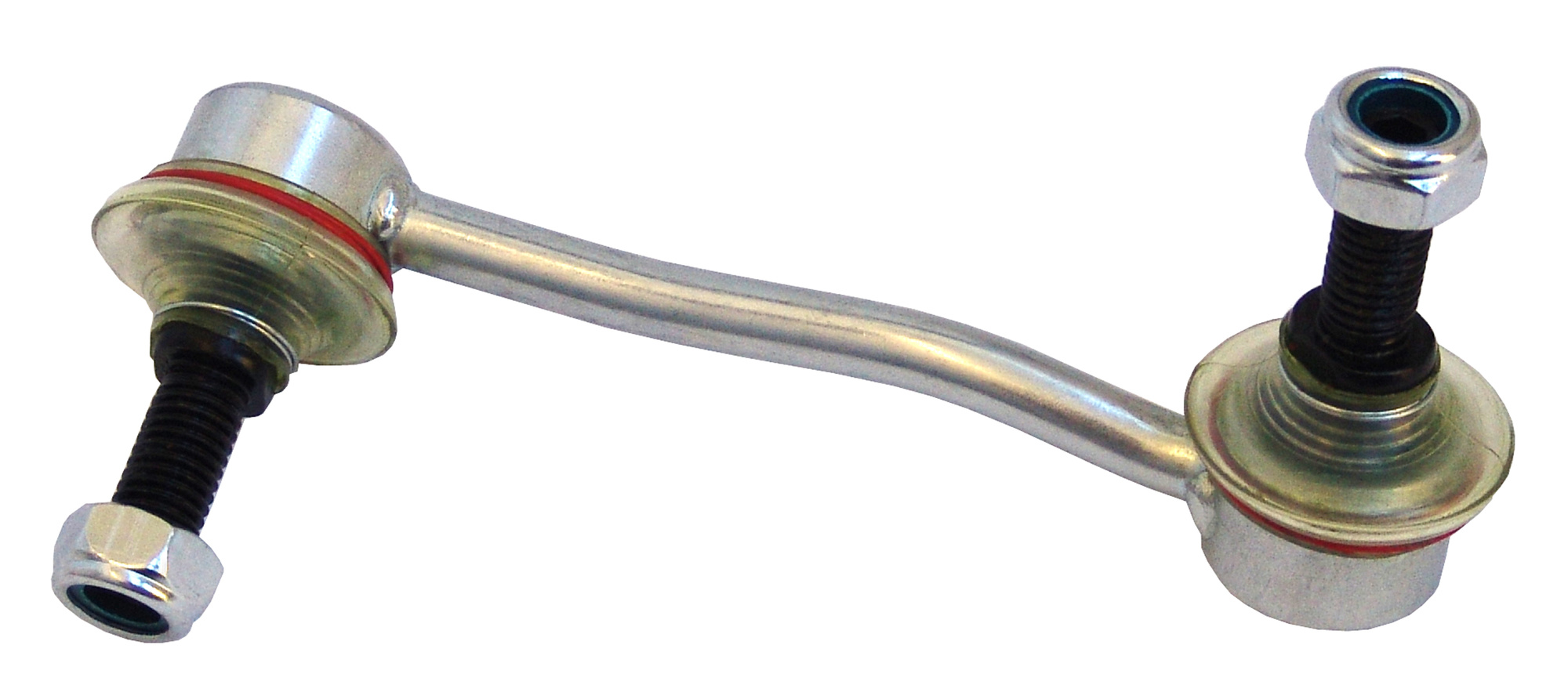 Stange/Strebe, Stabilisator, Vorderachse rechts, MERCEDES-BENZ, VW