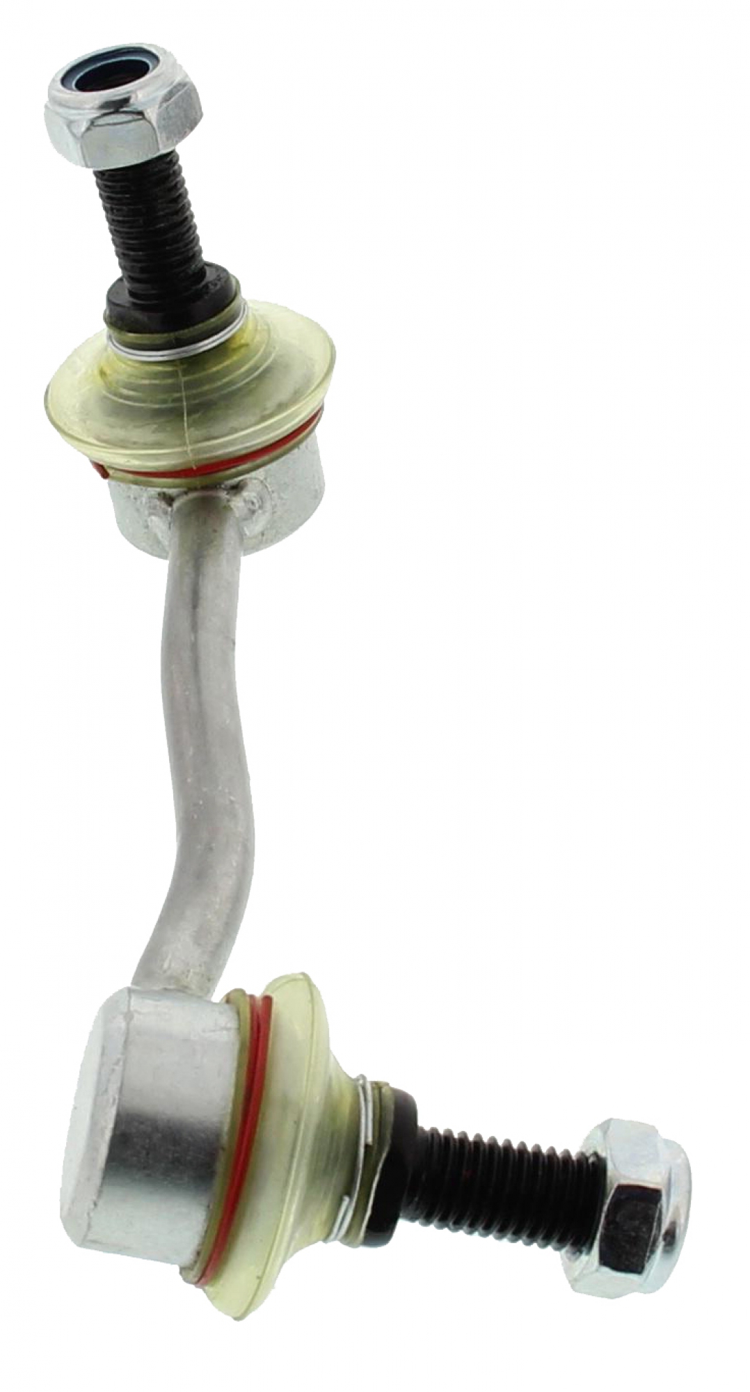 Stange/Strebe, Stabilisator, Vorderachse rechts, MERCEDES-BENZ, VW