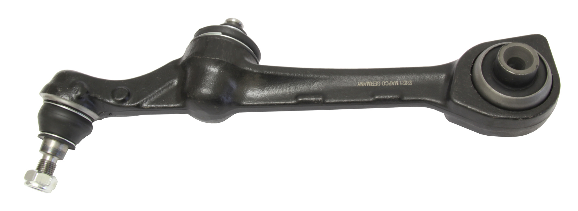 Lenker, Radaufhängung, Vorderachse links, unten, hinten, MERCEDES-BENZ