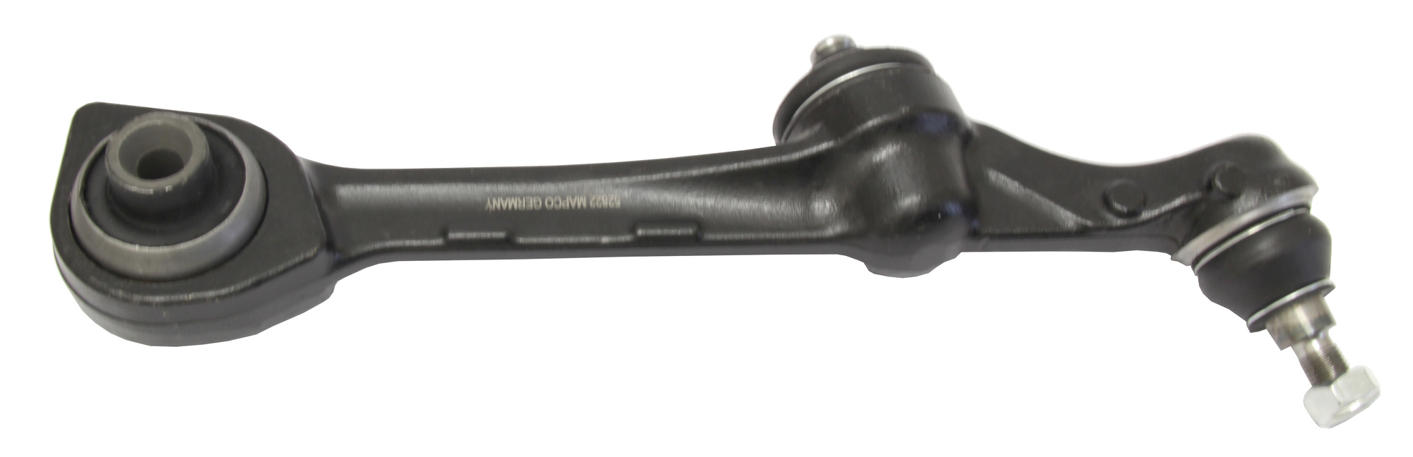 Lenker, Radaufhängung, Vorderachse links, unten, hinten, MERCEDES-BENZ