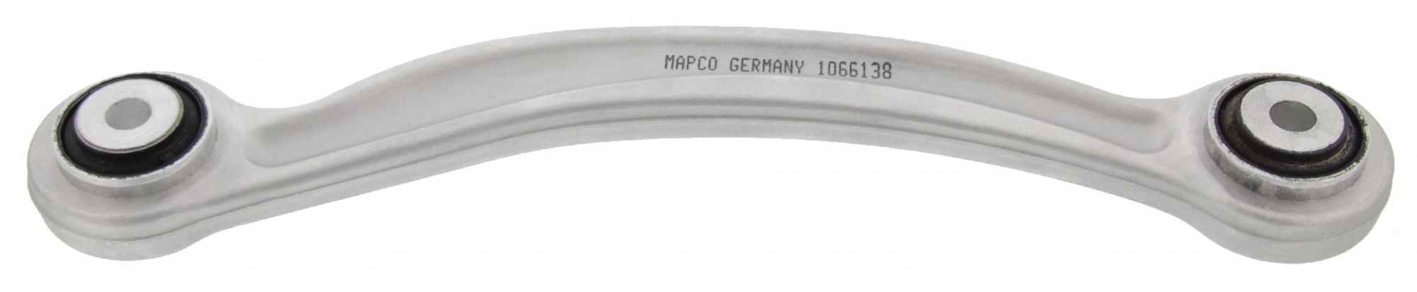 Lenker, Radaufhängung, Hinterachse links, oben, vorne, MERCEDES-BENZ