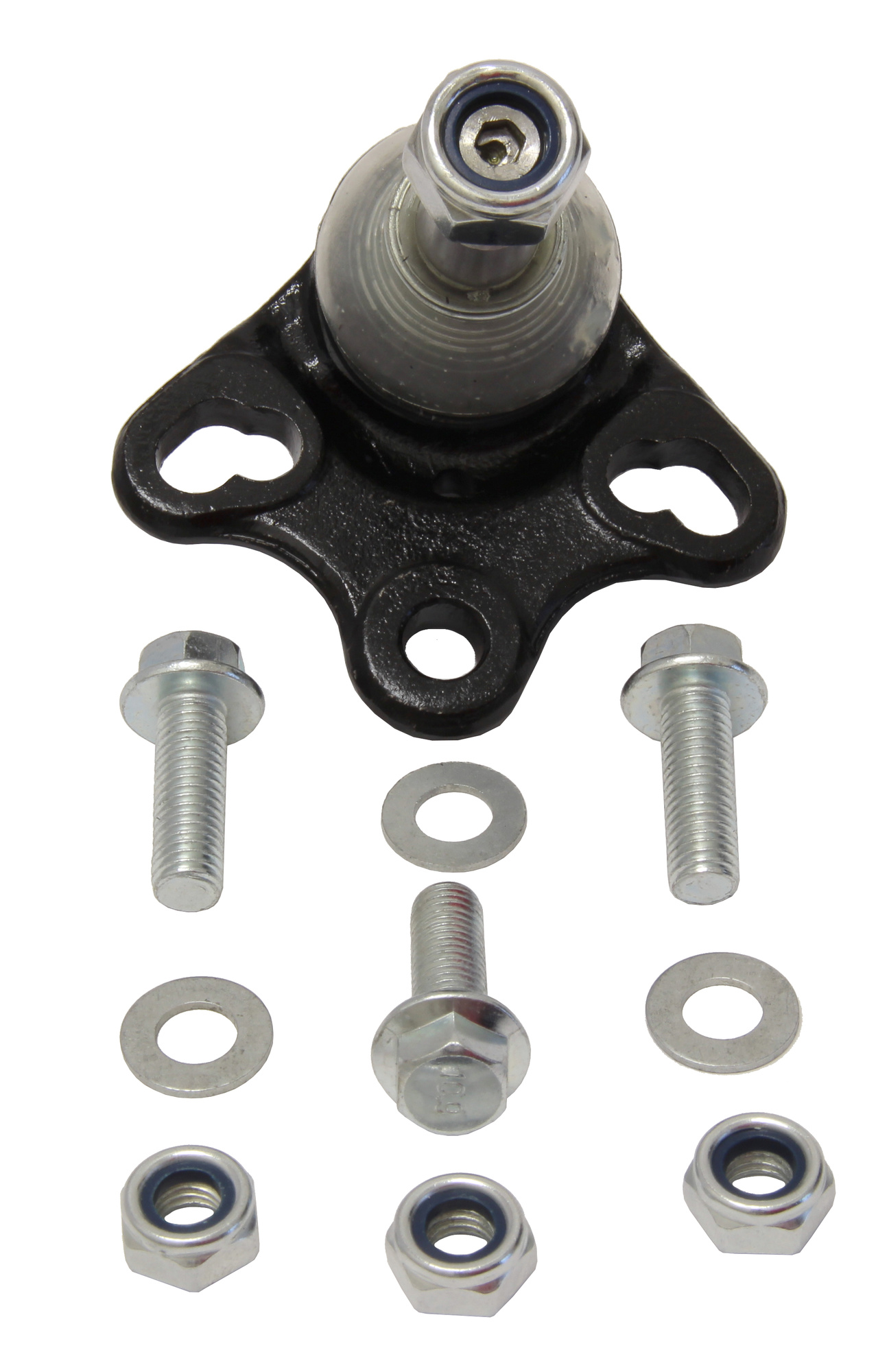 Trag-/Führungsgelenk, unten, Vorderachse links, Vorderachse rechts, MERCEDES-BENZ