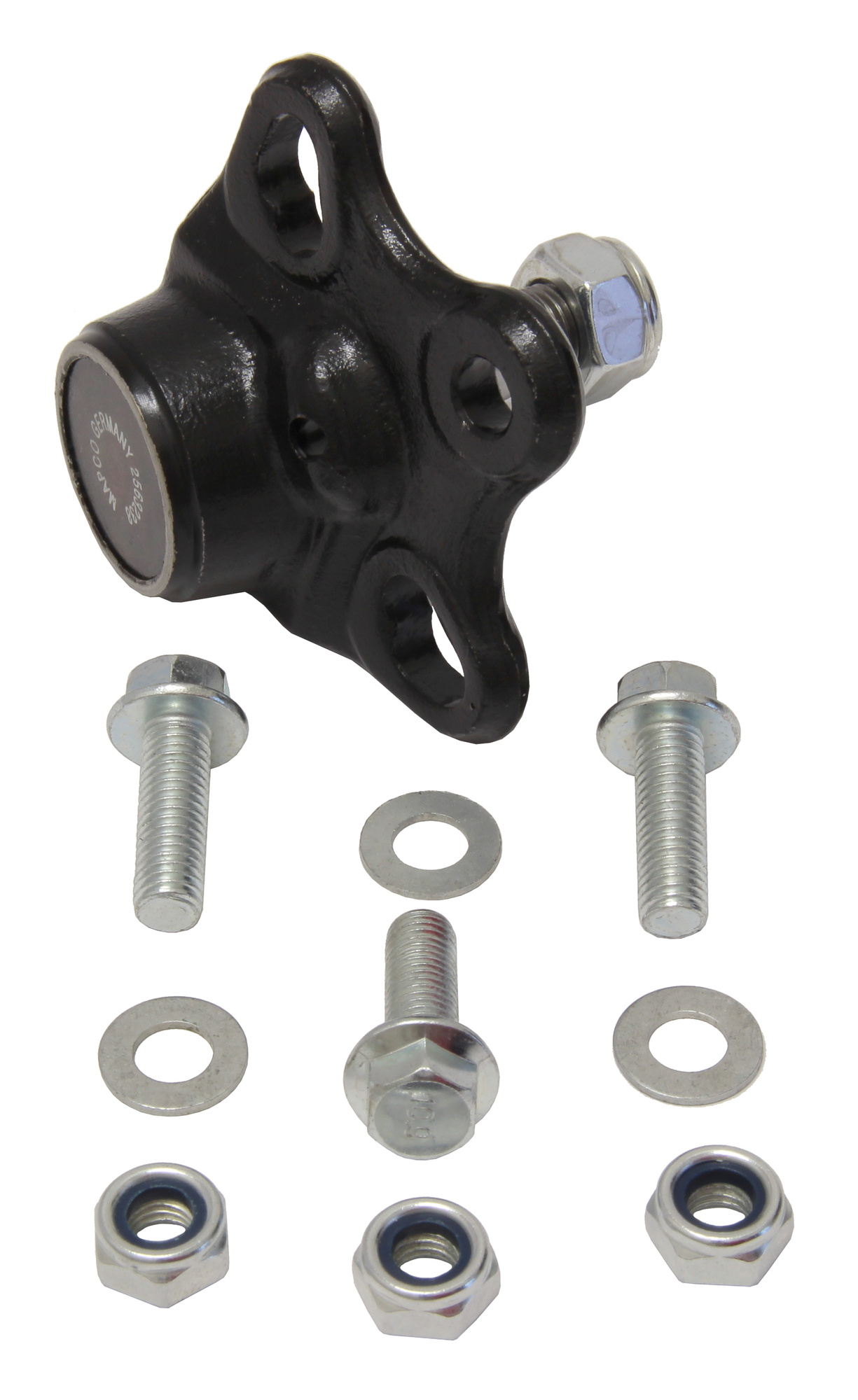 Trag-/Führungsgelenk, unten, Vorderachse links, Vorderachse rechts, MERCEDES-BENZ