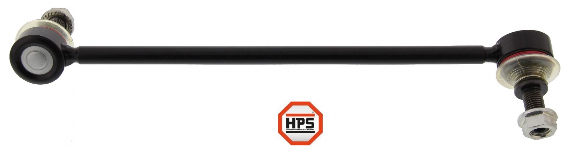 HPS-Koppelstange, verstärkt, VA links, MERCEDES C-KLASSE