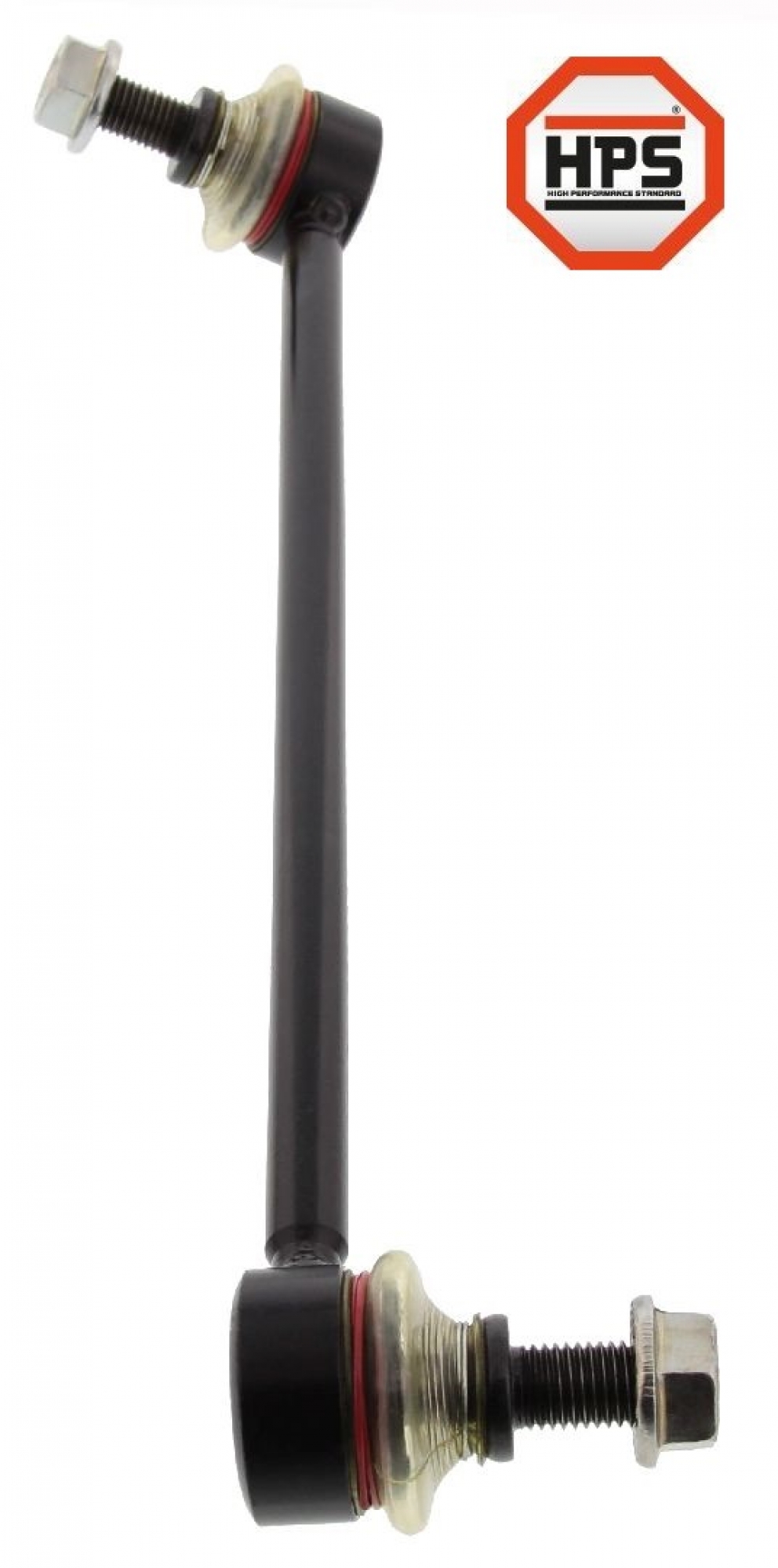 HPS-Koppelstange, verstärkt, VA links, MERCEDES C-KLASSE