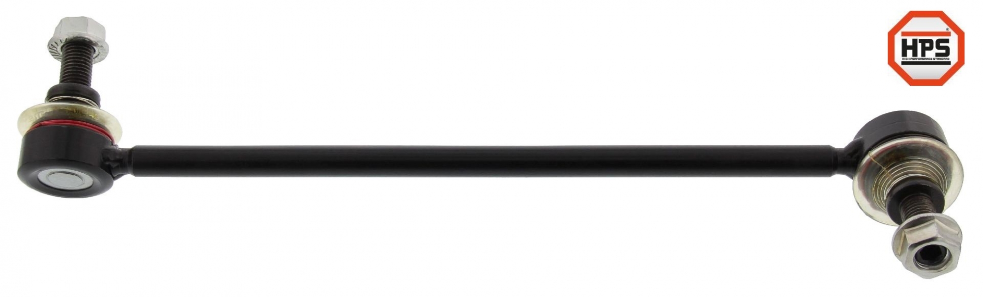 HPS-Koppelstange, verstärkt, VA rechts, MERCEDES C-KLASSE