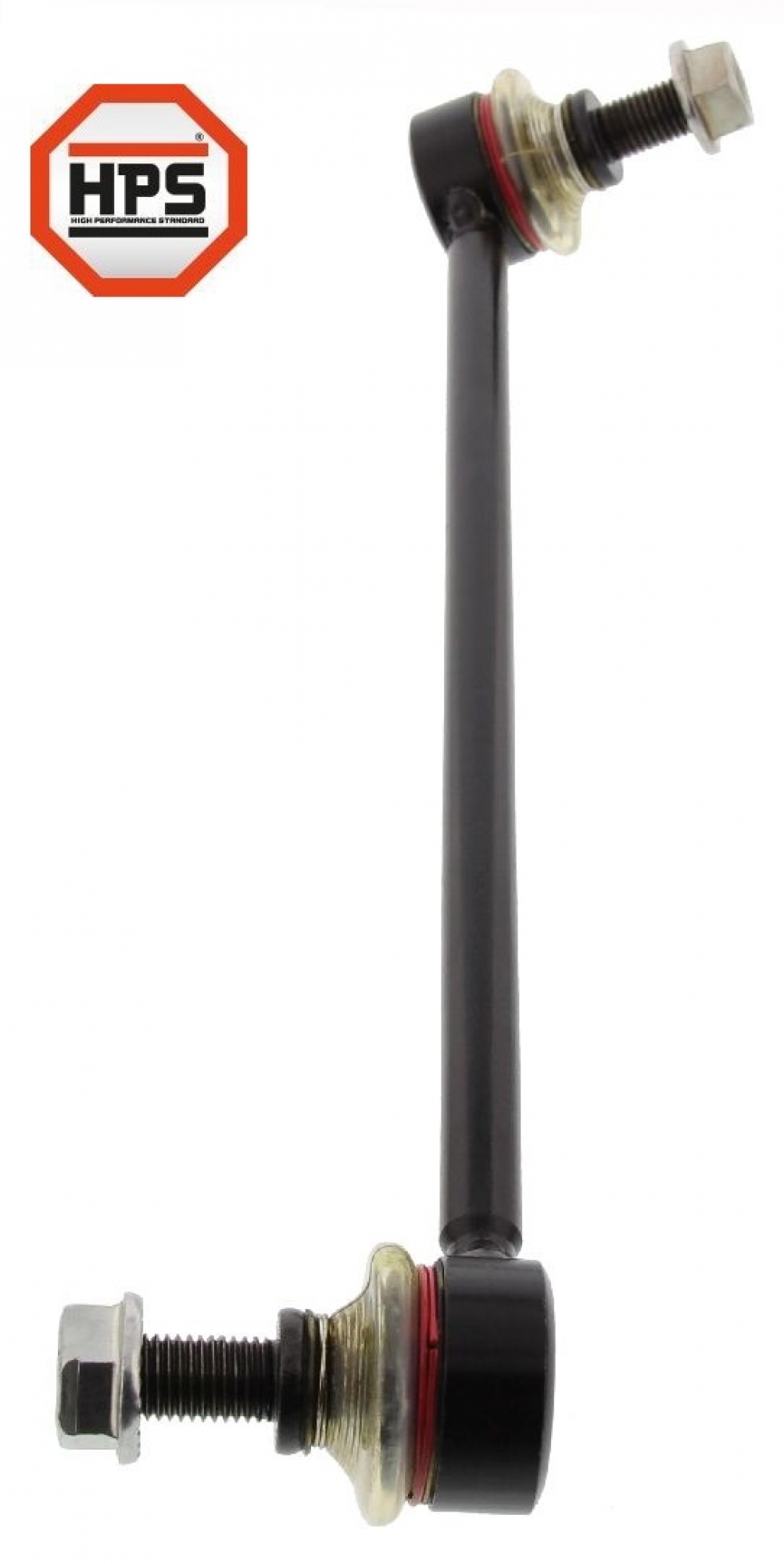 HPS-Koppelstange, verstärkt, VA rechts, MERCEDES C-KLASSE