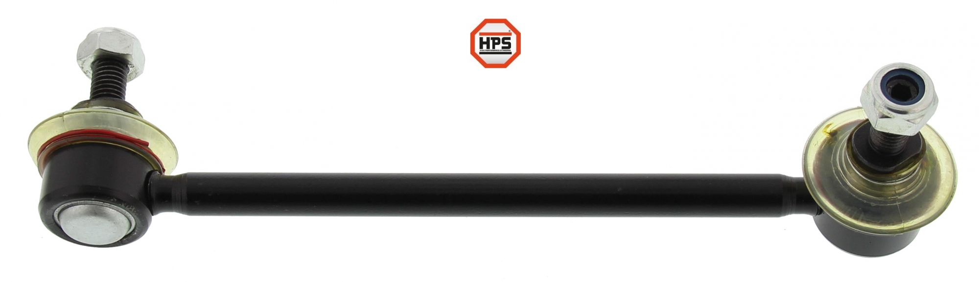 HPS-Koppelstange, verstärkt, VA, MERCEDES-BENZ VANEO