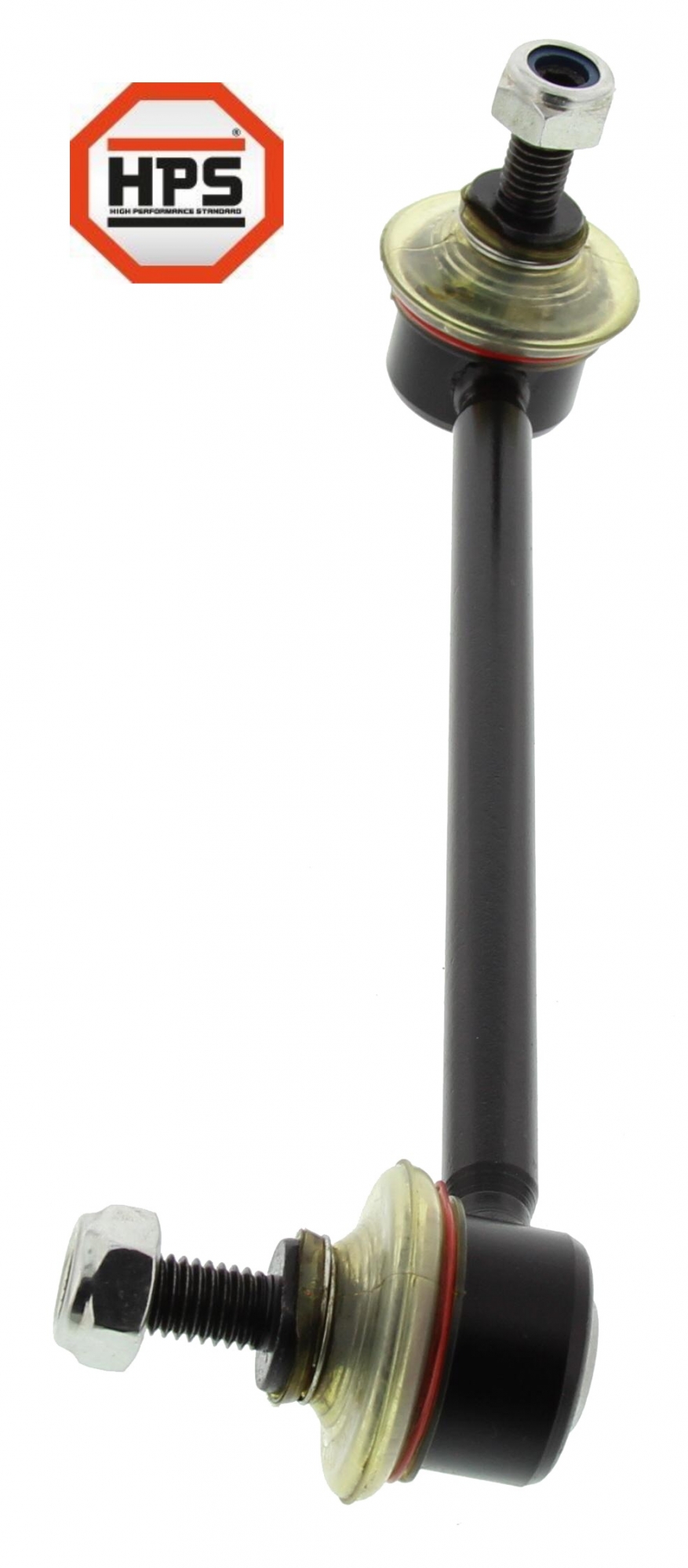 HPS-Koppelstange, verstärkt, VA, MERCEDES-BENZ VANEO