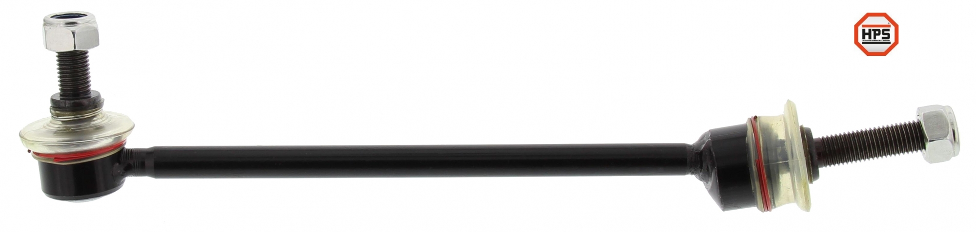 HPS-Koppelstange, verstärkt, VA links, MERCEDES-BENZ S-KLASSE