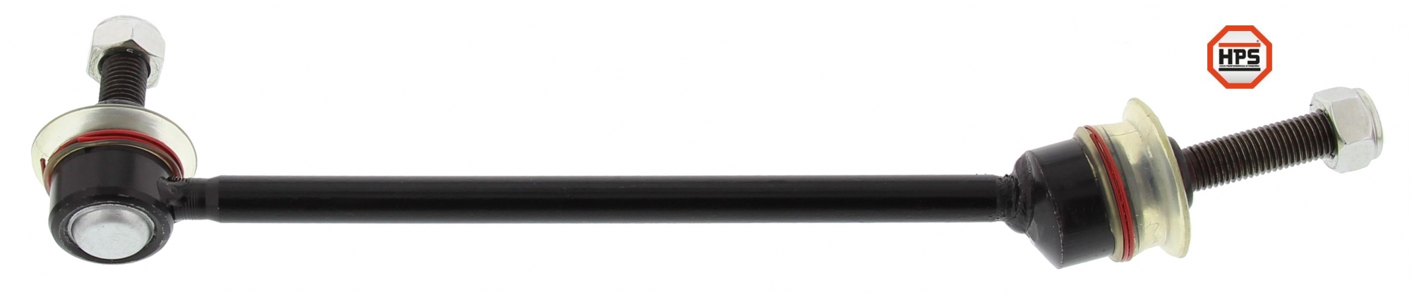 HPS-Koppelstange, verstärkt, VA links, MERCEDES-BENZ S-KLASSE