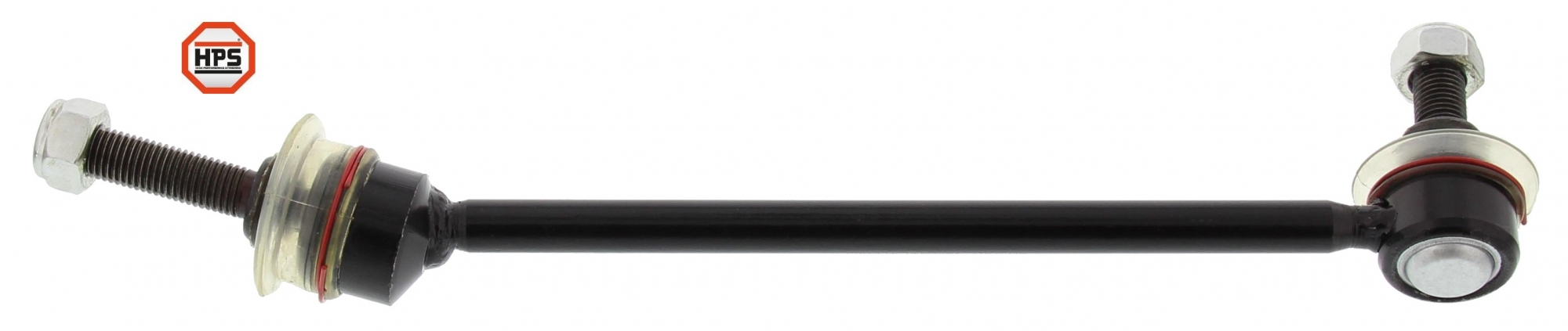 HPS-Koppelstange, verstärkt, VA rechts, MERCEDES-BENZ S-KLASSE