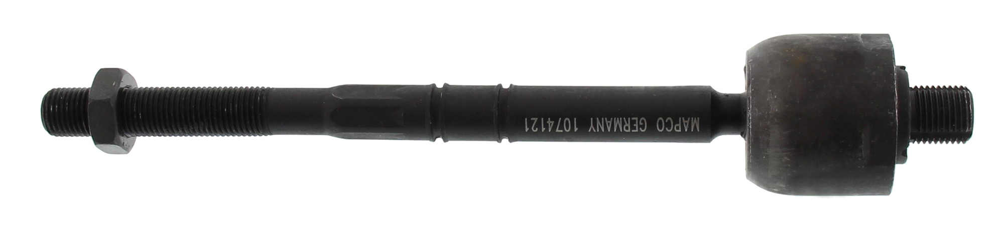 Axialgelenk, Spurstange, Vorderachse links, Vorderachse rechts, MERCEDES-BENZ