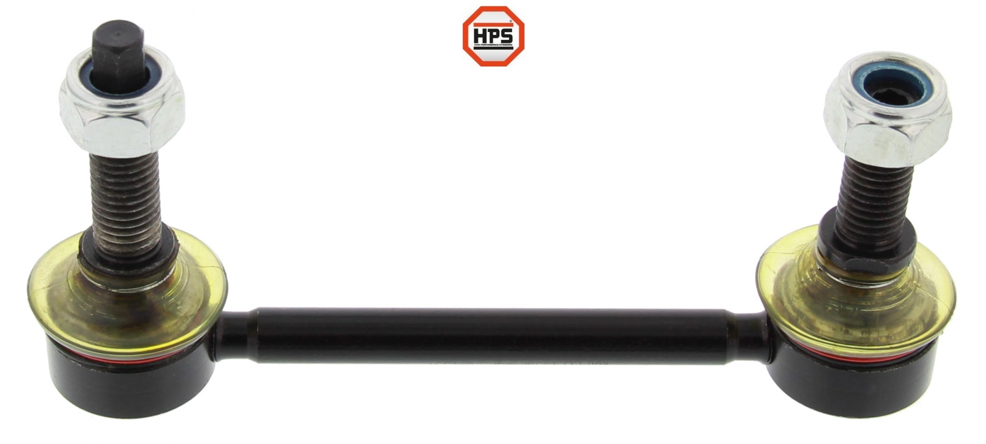 HPS-Koppelstange, verstärkt, HA, MERCEDES BENZ GL-KLASSE, M KLASSE