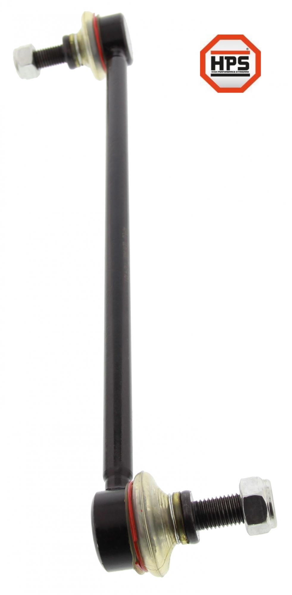 HPS-Koppelstange, verstärkt, VA, MERCEDES BENZ A-KLASSE, B-KLASSE