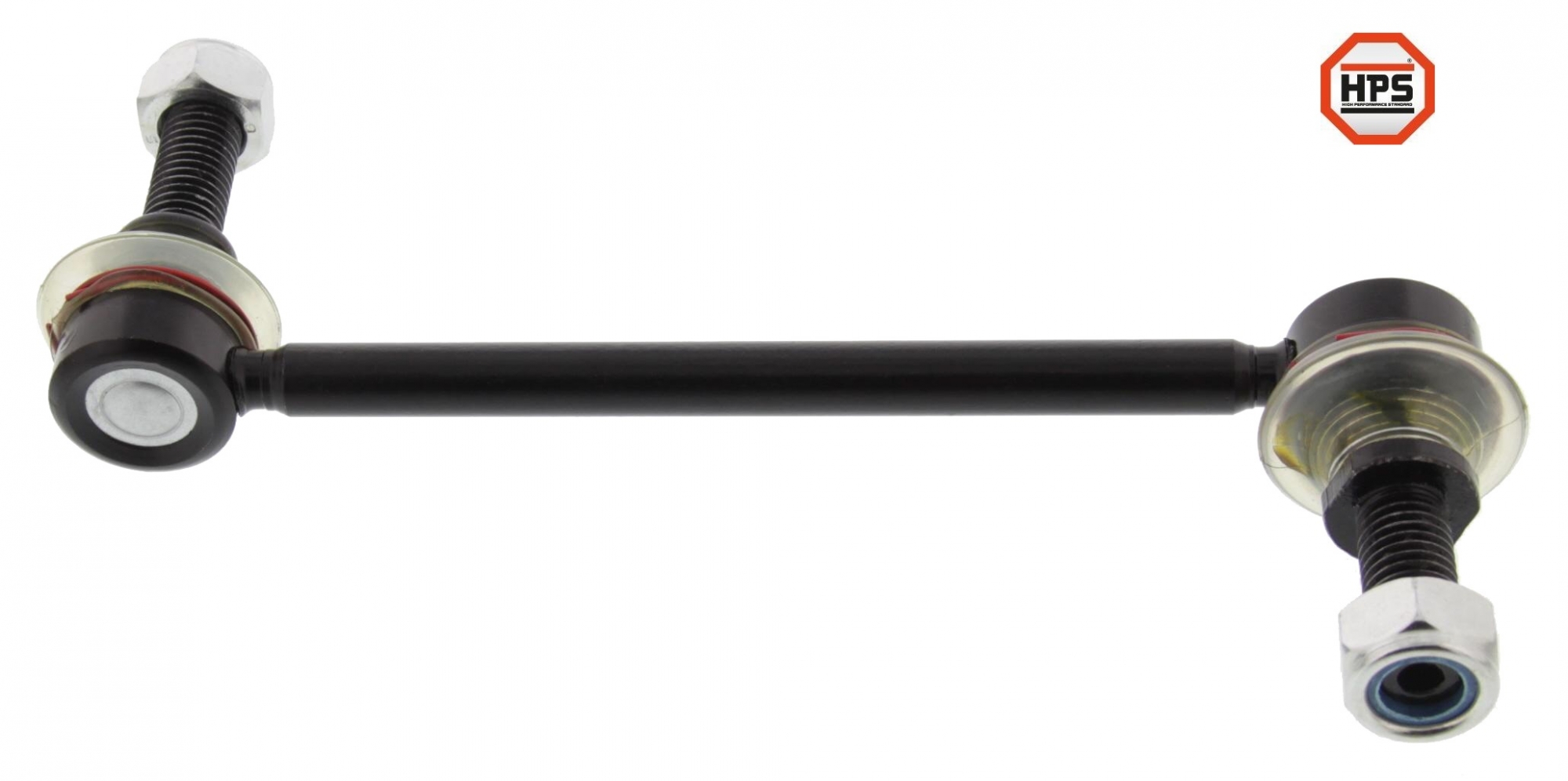 HPS-Koppelstange, verstärkt, VA, MERCEDES-BENZ GL-KLASSE, M-KLASSE, R-KLASSE