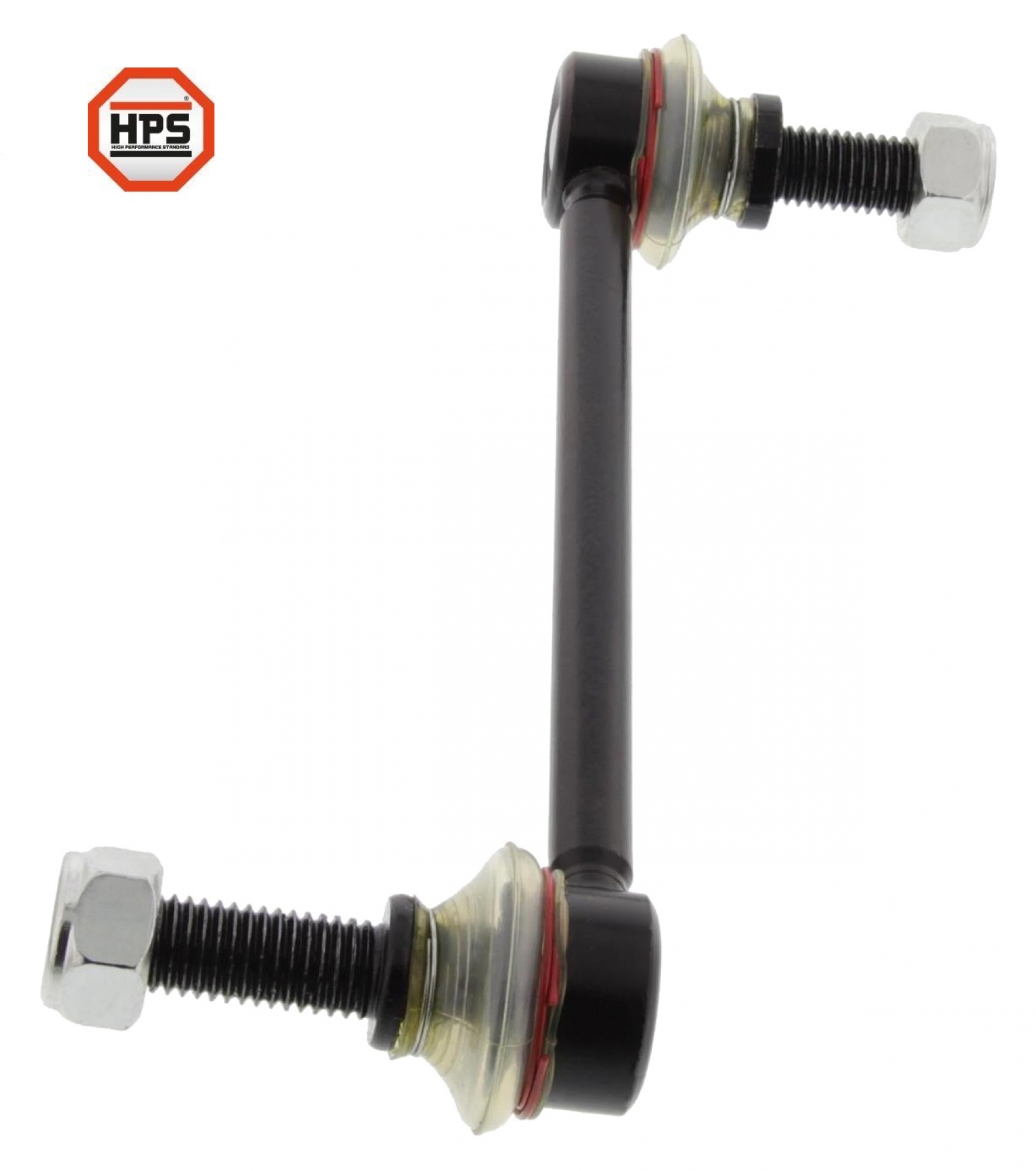 HPS-Koppelstange, verstärkt, VA, MERCEDES-BENZ GL-KLASSE, M-KLASSE, R-KLASSE