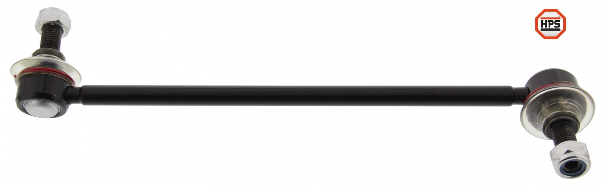 HPS-Koppelstange, verstärkt, VA links, MERCEDES BENZ C-KLASSE, GLK-KLASSE