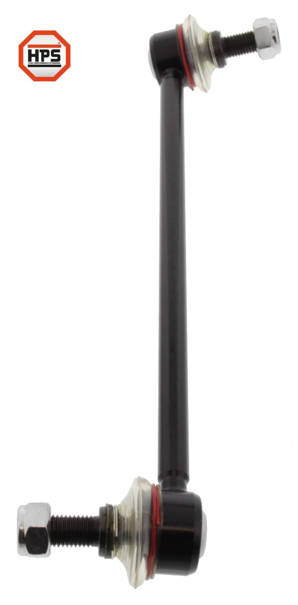 HPS-Koppelstange, verstärkt, VA links, MERCEDES BENZ C-KLASSE, GLK-KLASSE