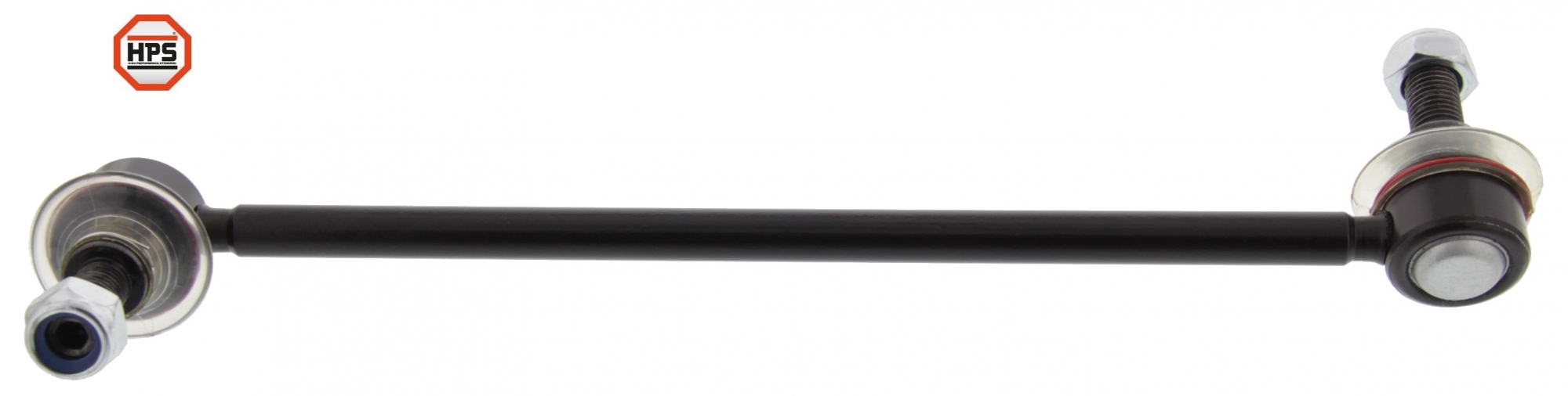 HPS-Koppelstange, verstärkt, VA links, MERCEDES BENZ C-KLASSE, GLK-KLASSE