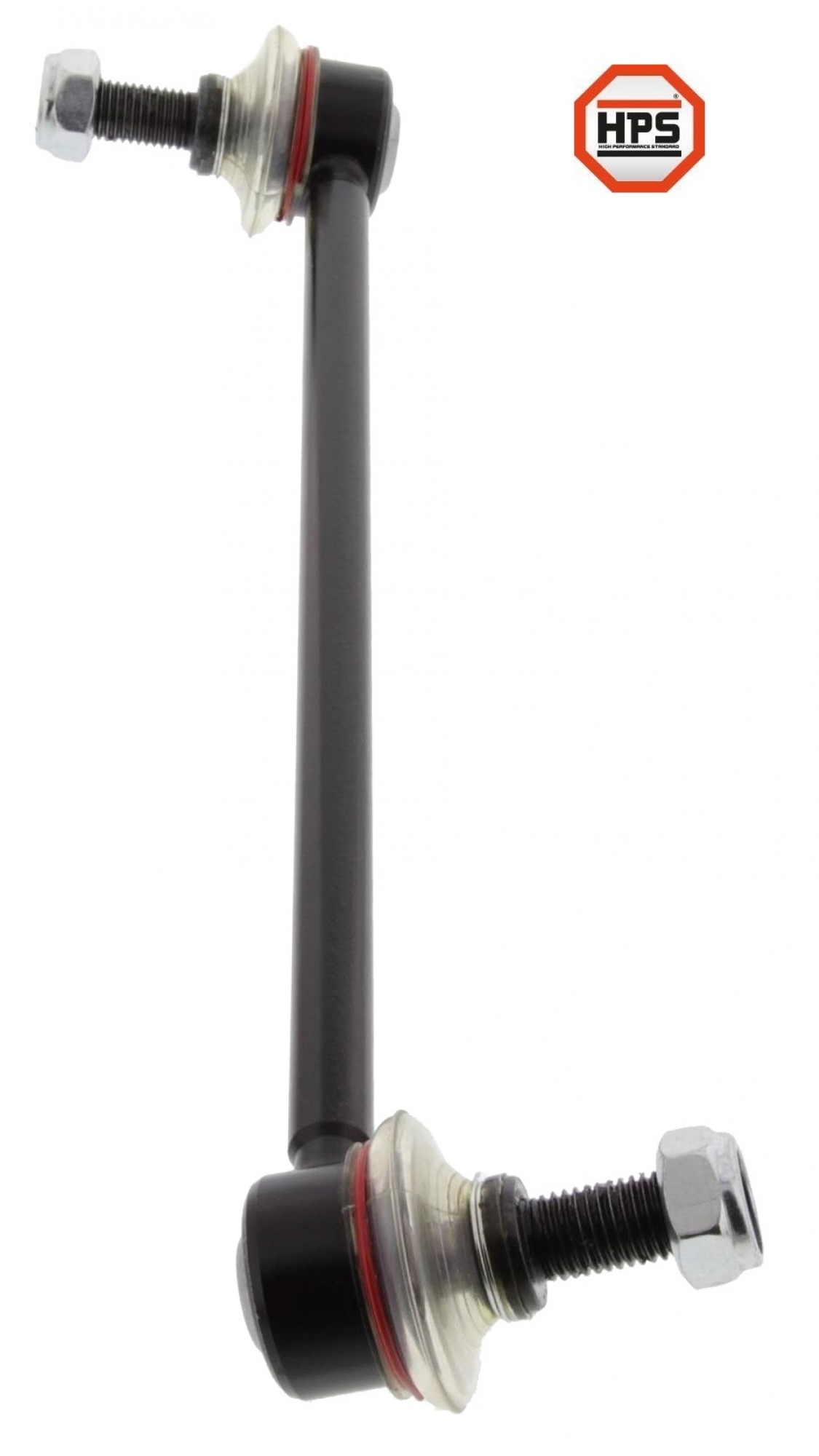 HPS-Koppelstange, verstärkt, VA rechts, MERCEDES BENZ C-KLASSE, GLK-KLASSE