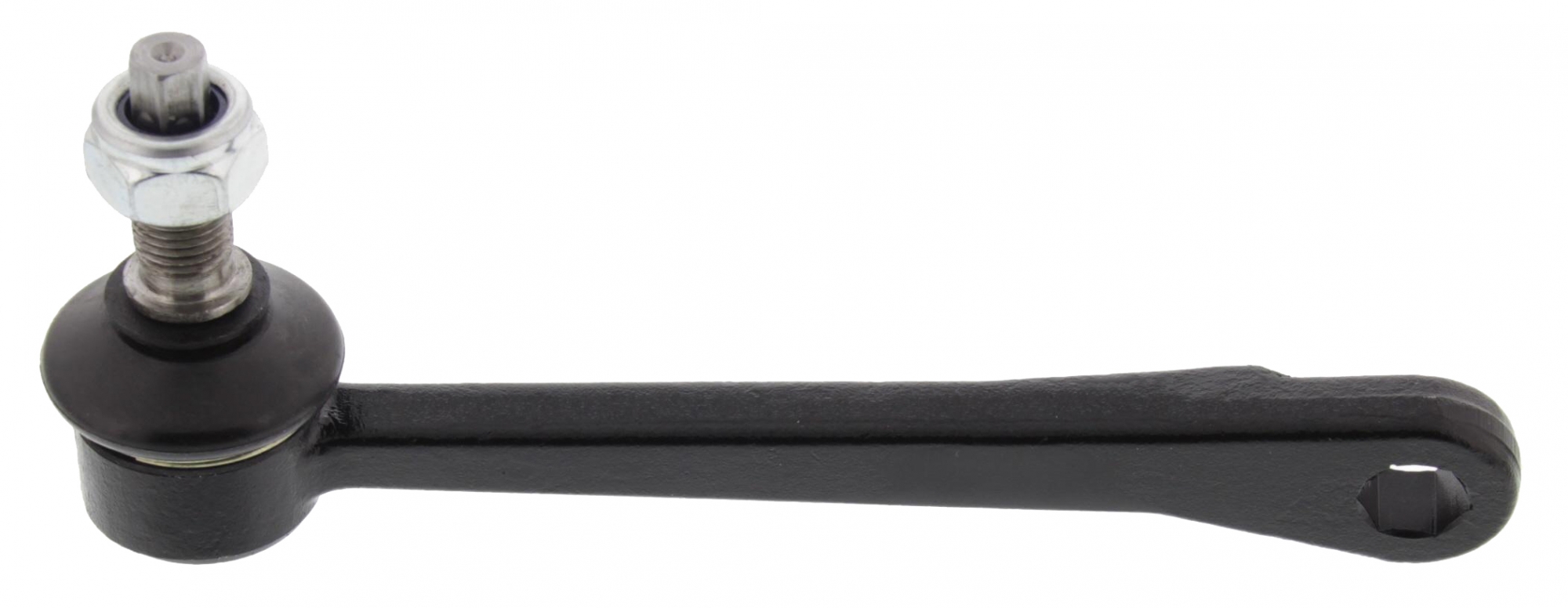 Stange/Strebe, Stabilisator, Vorderachse rechts, MERCEDES-BENZ