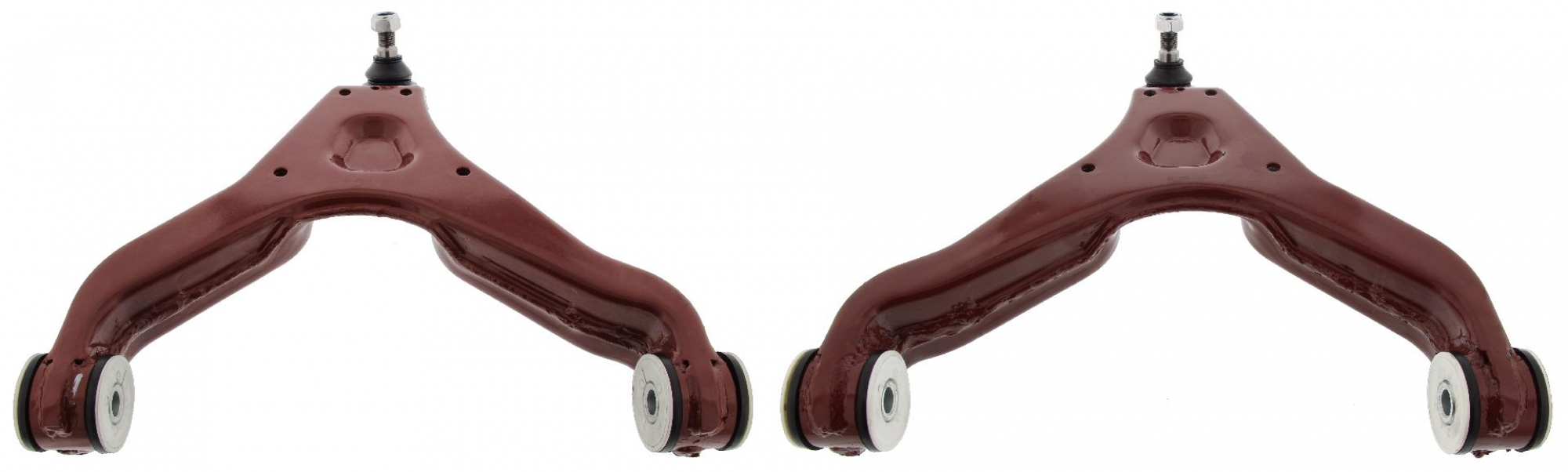 Lenkersatz, Radaufh&auml;ngung, Satz, Vorderachse links, Vorderachse rechts, unten, IVECO