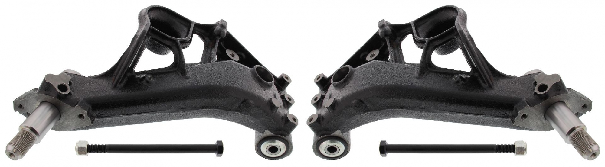 Reparatursatz, Radaufhängung, HA, FIAT PUNTO, ohne ABS