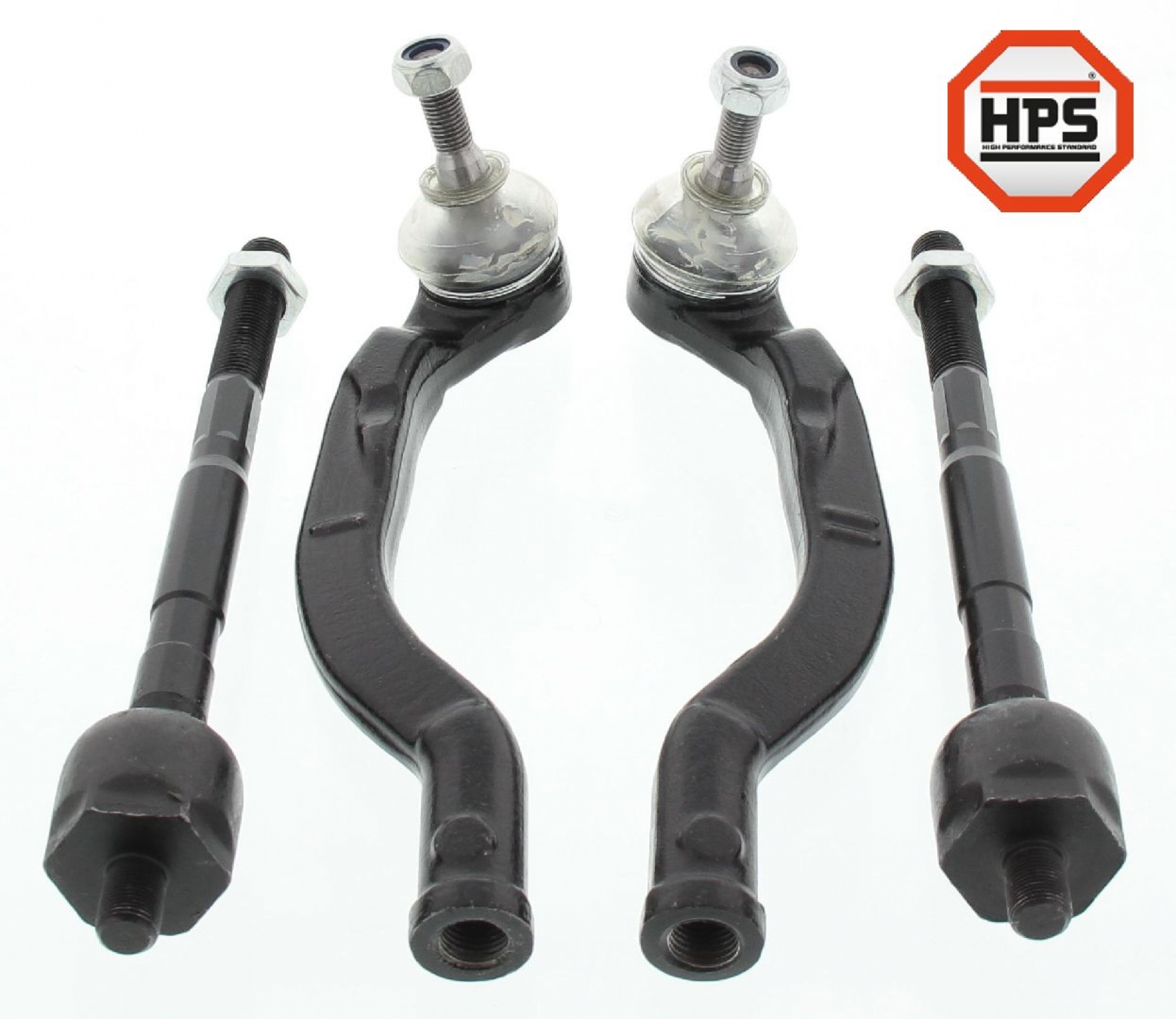 Reparatursatz HPS-Spurstange, VA, RENAULT LAGUNA II